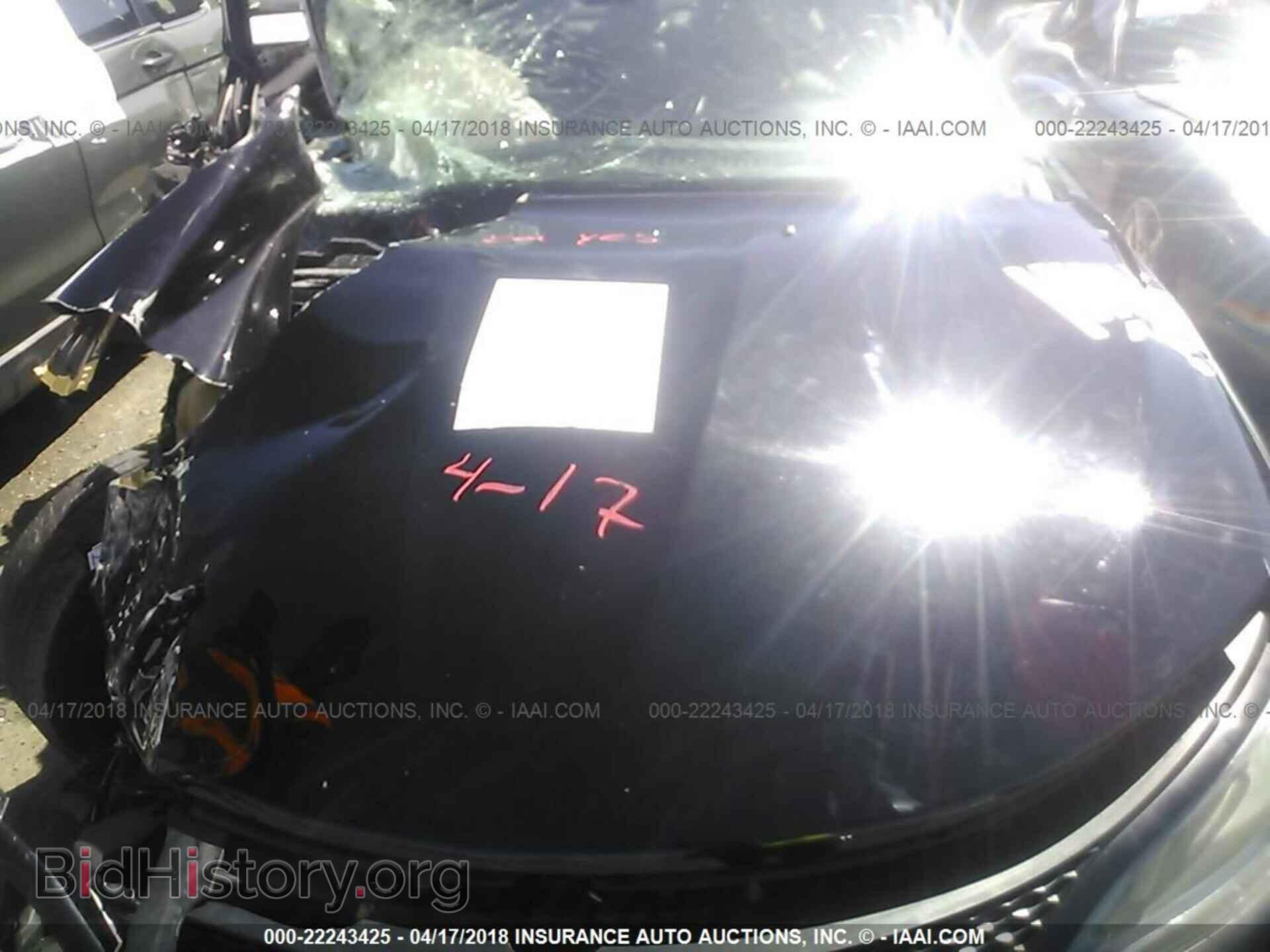 2015 Chrysler 200 - VIN: 1C3CCCBBXFN578949 - Фото 10