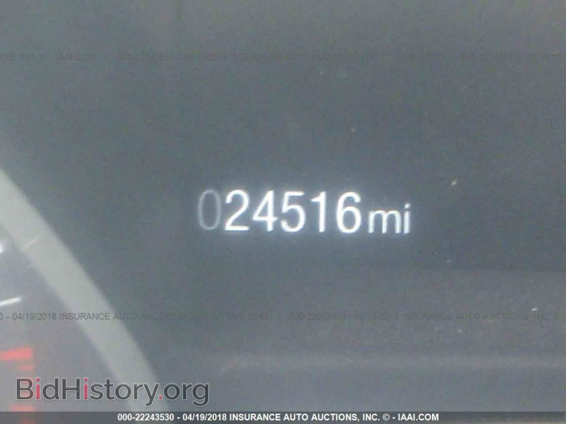 2016 Ford Focus - VIN: 1FADP3FE7GL229498 - Photo 7