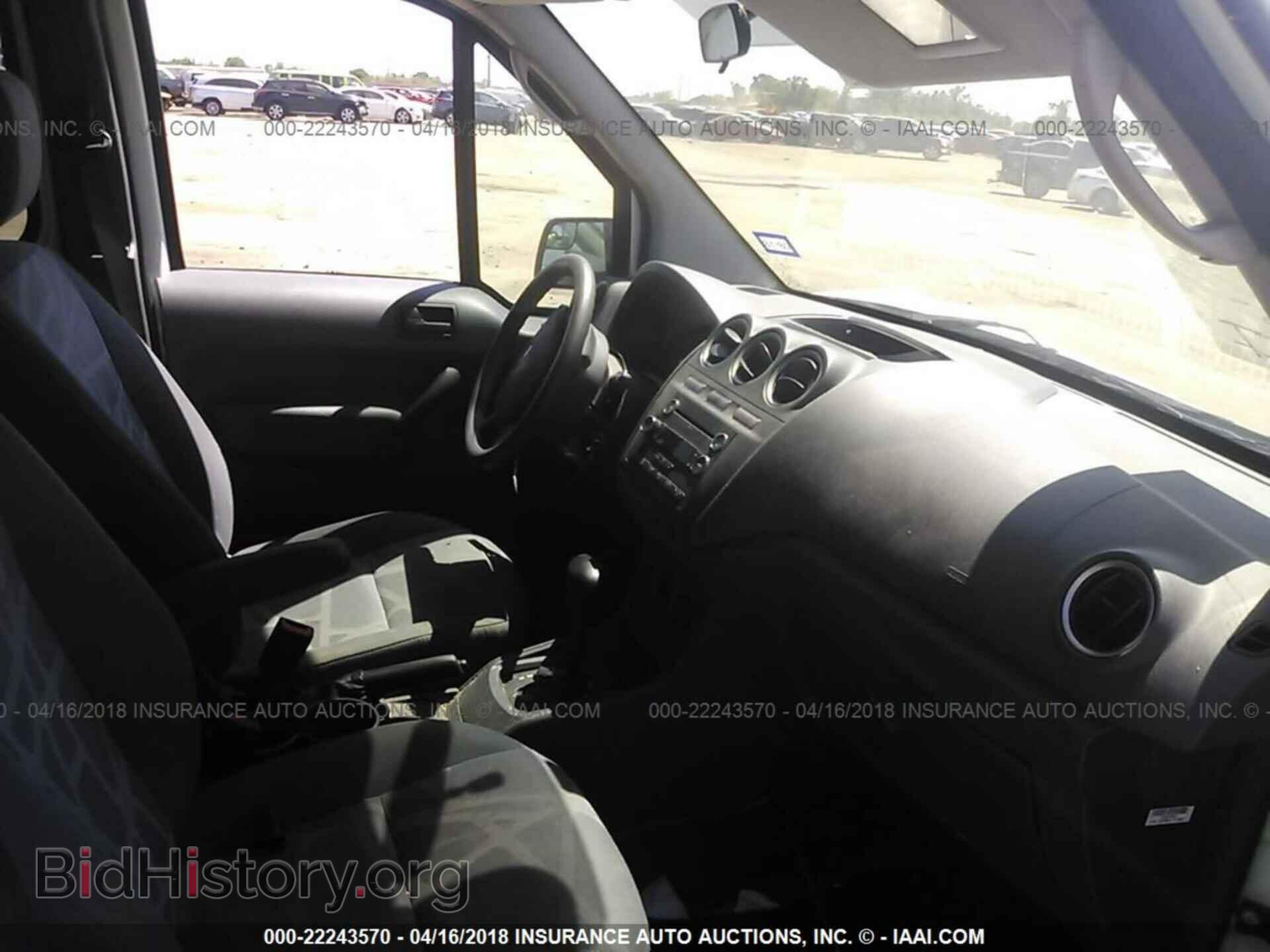 2013 Ford Transit - VIN: NM0LS6BN0DT126458 - Фото 5