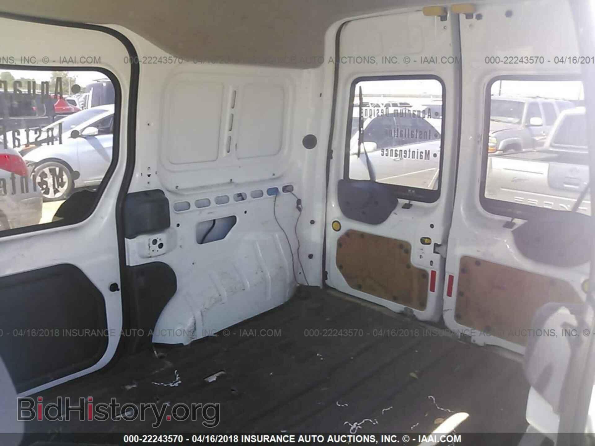 2013 Ford Transit - VIN: NM0LS6BN0DT126458 - Фото 8