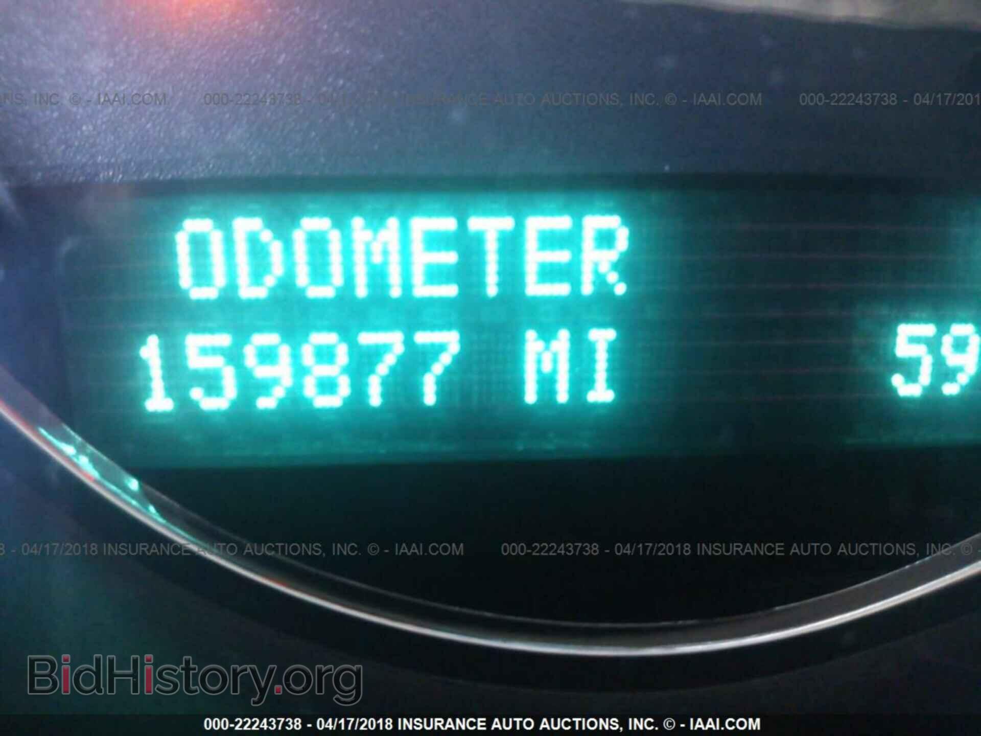 2011 Chevrolet Avalanche - VIN: 3GNMCEE03BG112571 - Фото 7