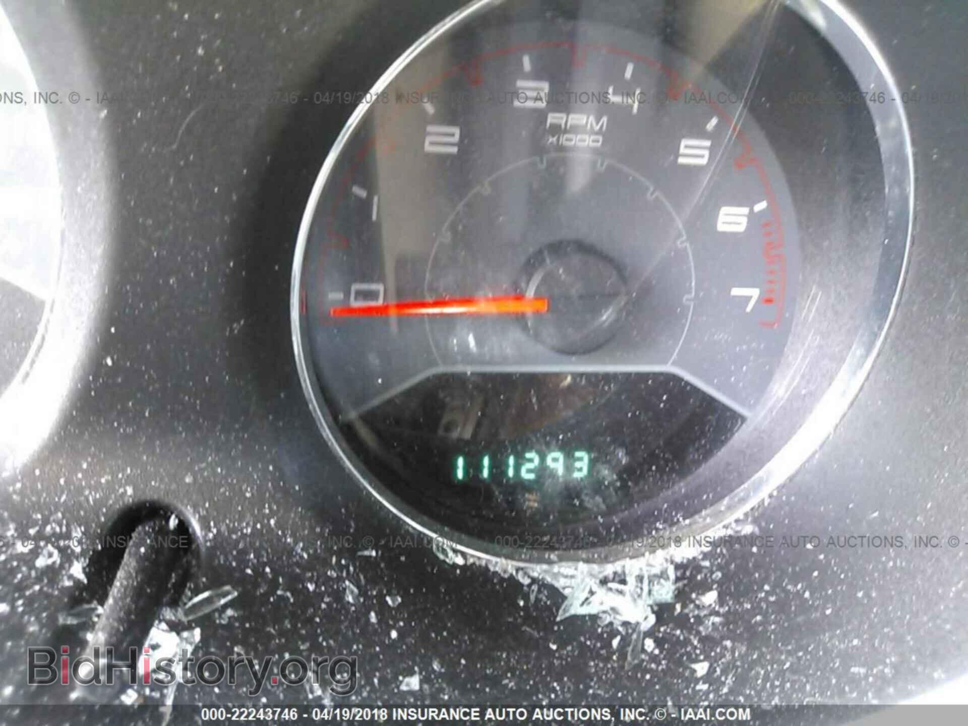 2013 Dodge Avenger - VIN: 1C3CDZCB9DN612813 - Photo 7