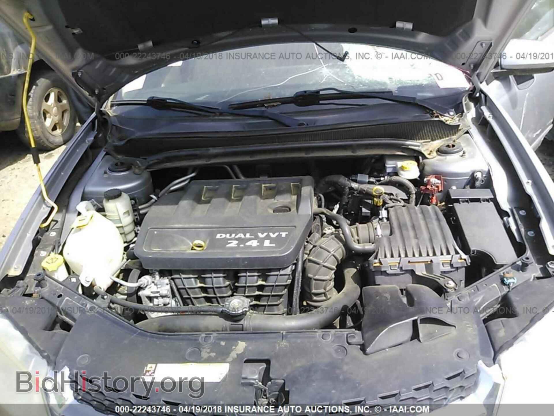 2013 Dodge Avenger - VIN: 1C3CDZCB9DN612813 - Photo 10