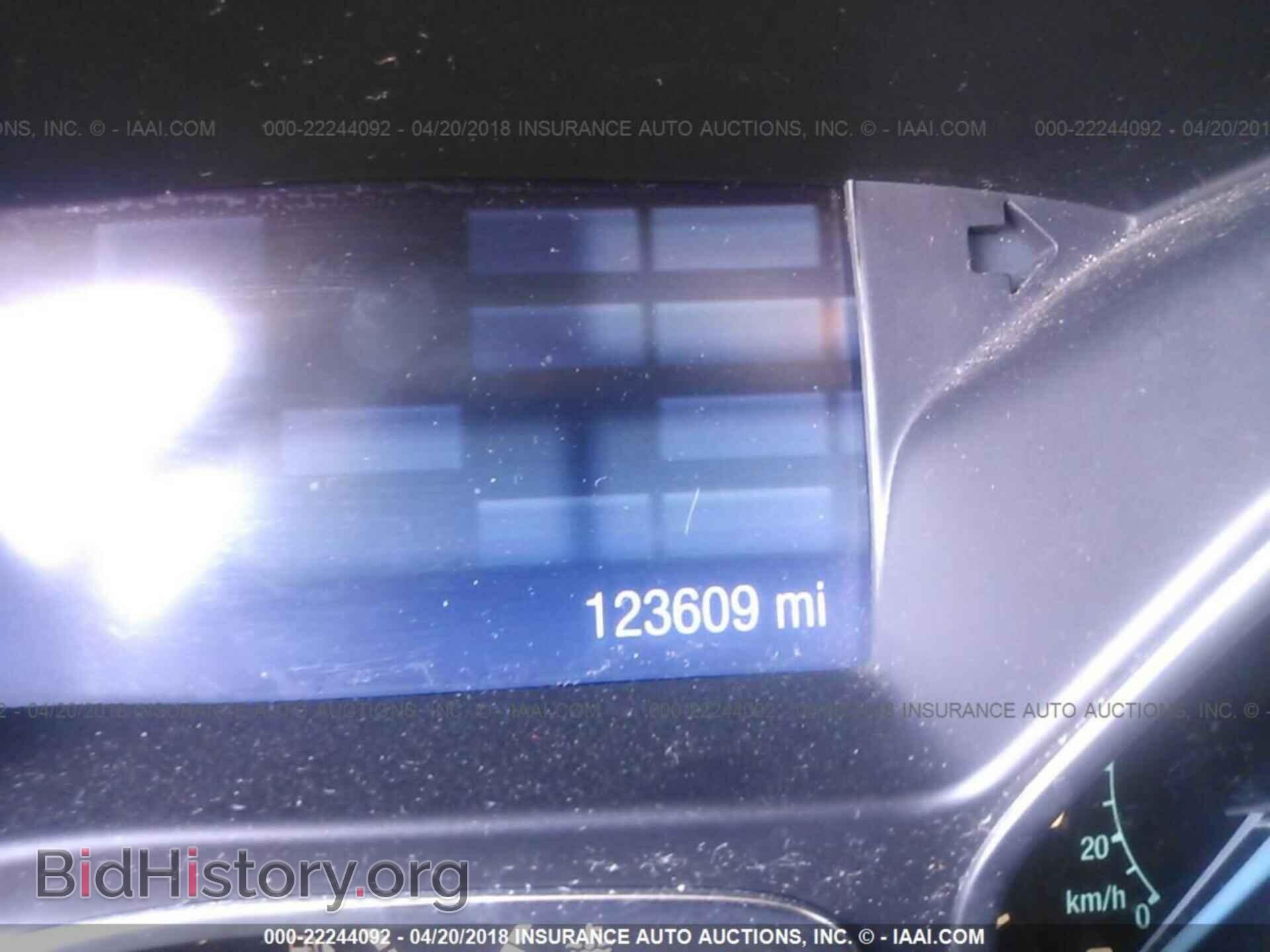 2013 Ford Focus - VIN: 1FADP3K25DL355298 - Фото 7