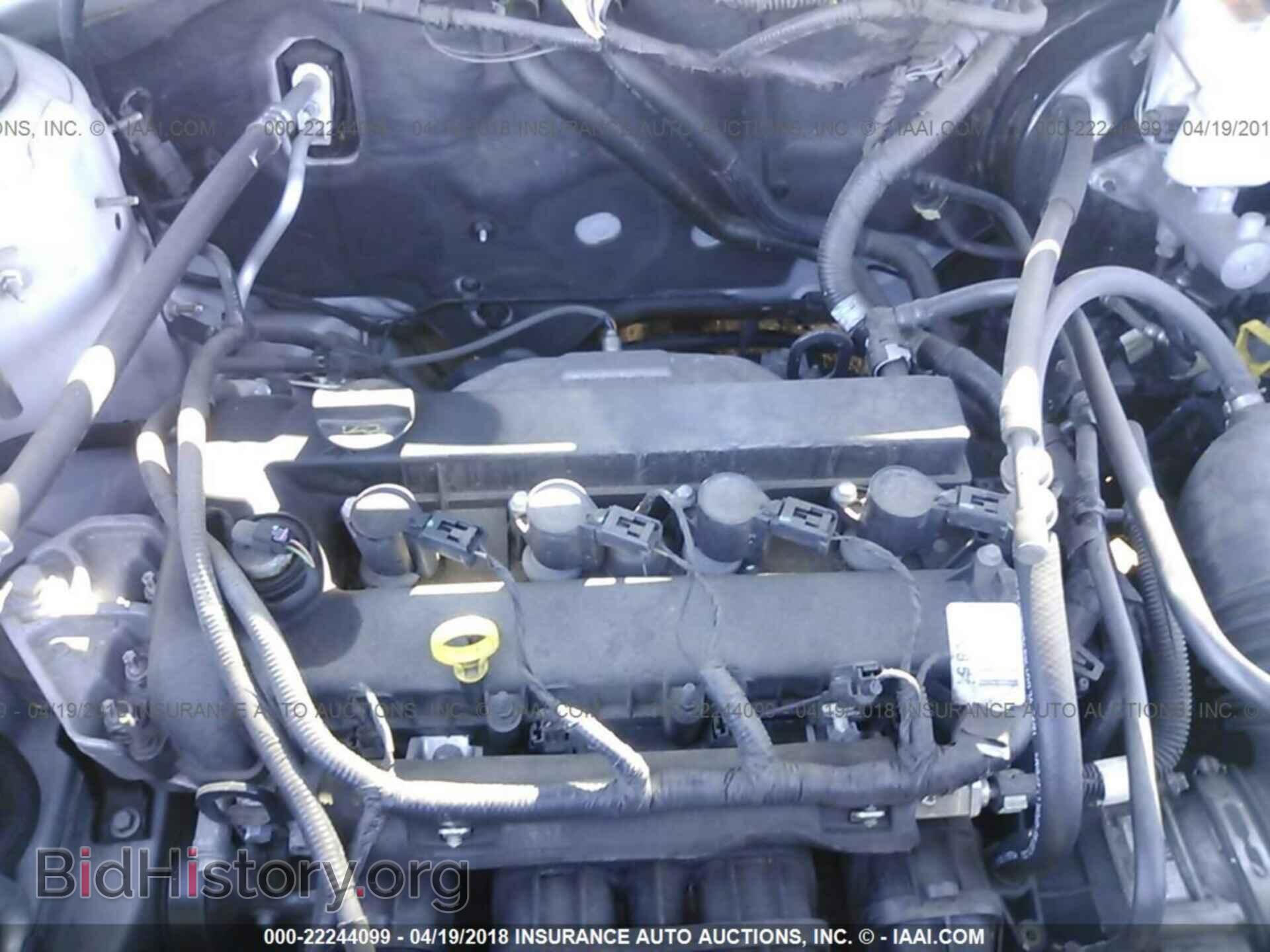 2012 Ford Escape - VIN: 1FMCU9D71CKC84188 - Photo 10