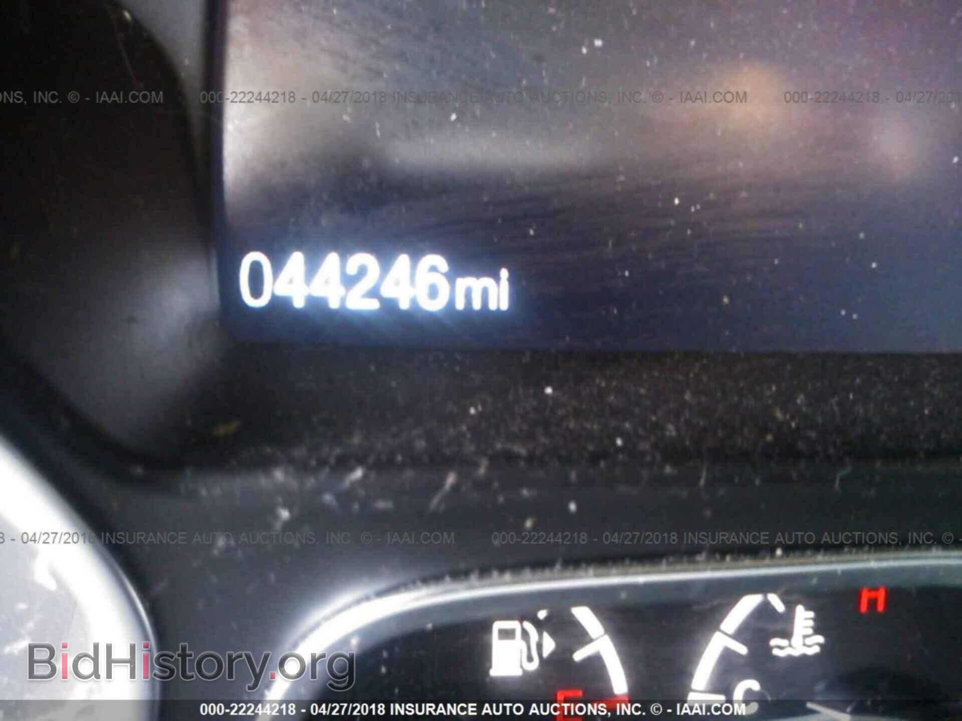 2016 Ford Focus - VIN: 1FADP3F23GL307619 - Photo 7