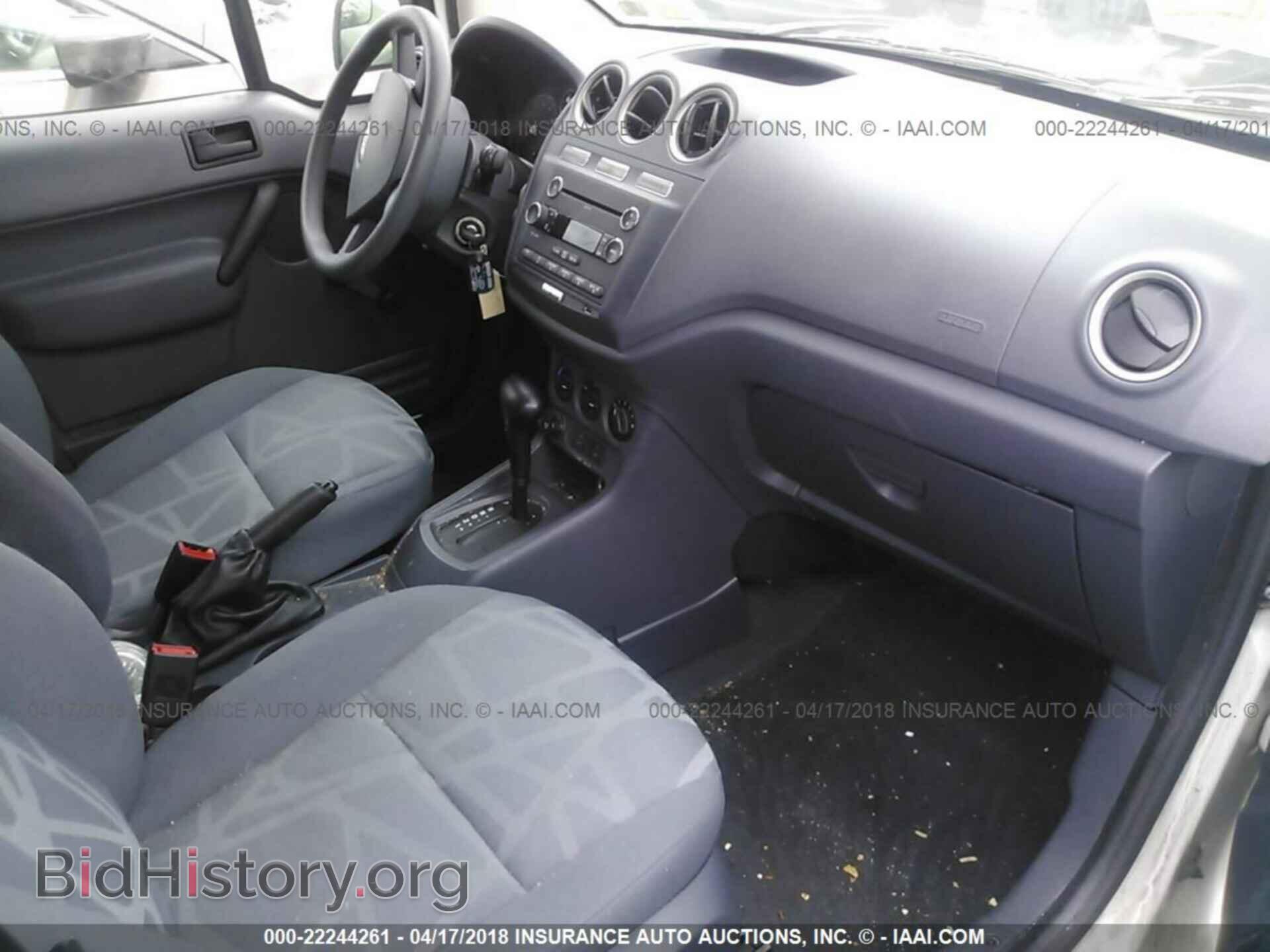 2013 Ford Transit - VIN: NM0LS6AN2DT145806 - Фото 5