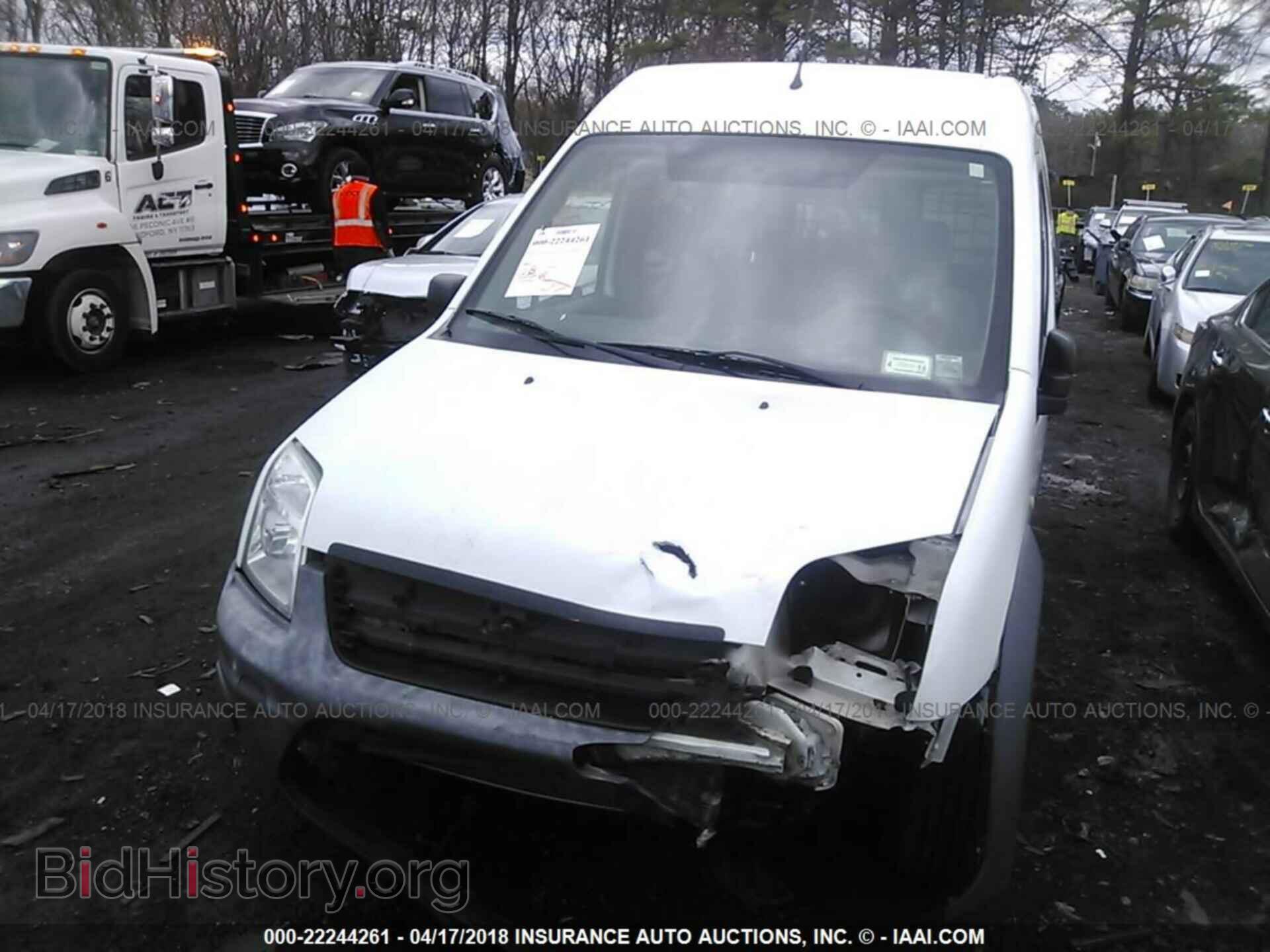 2013 Ford Transit - VIN: NM0LS6AN2DT145806 - Фото 6