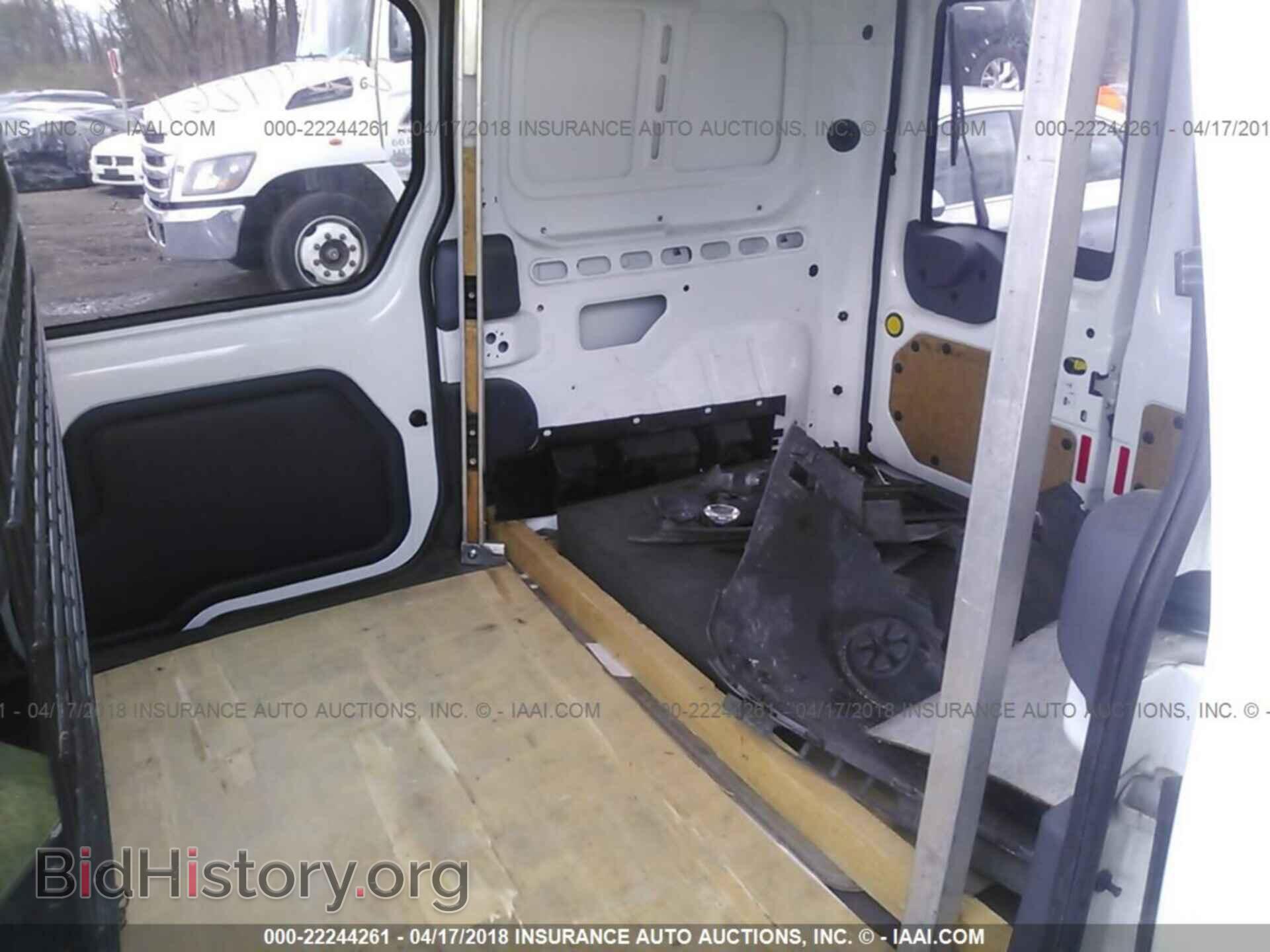 2013 Ford Transit - VIN: NM0LS6AN2DT145806 - Фото 8
