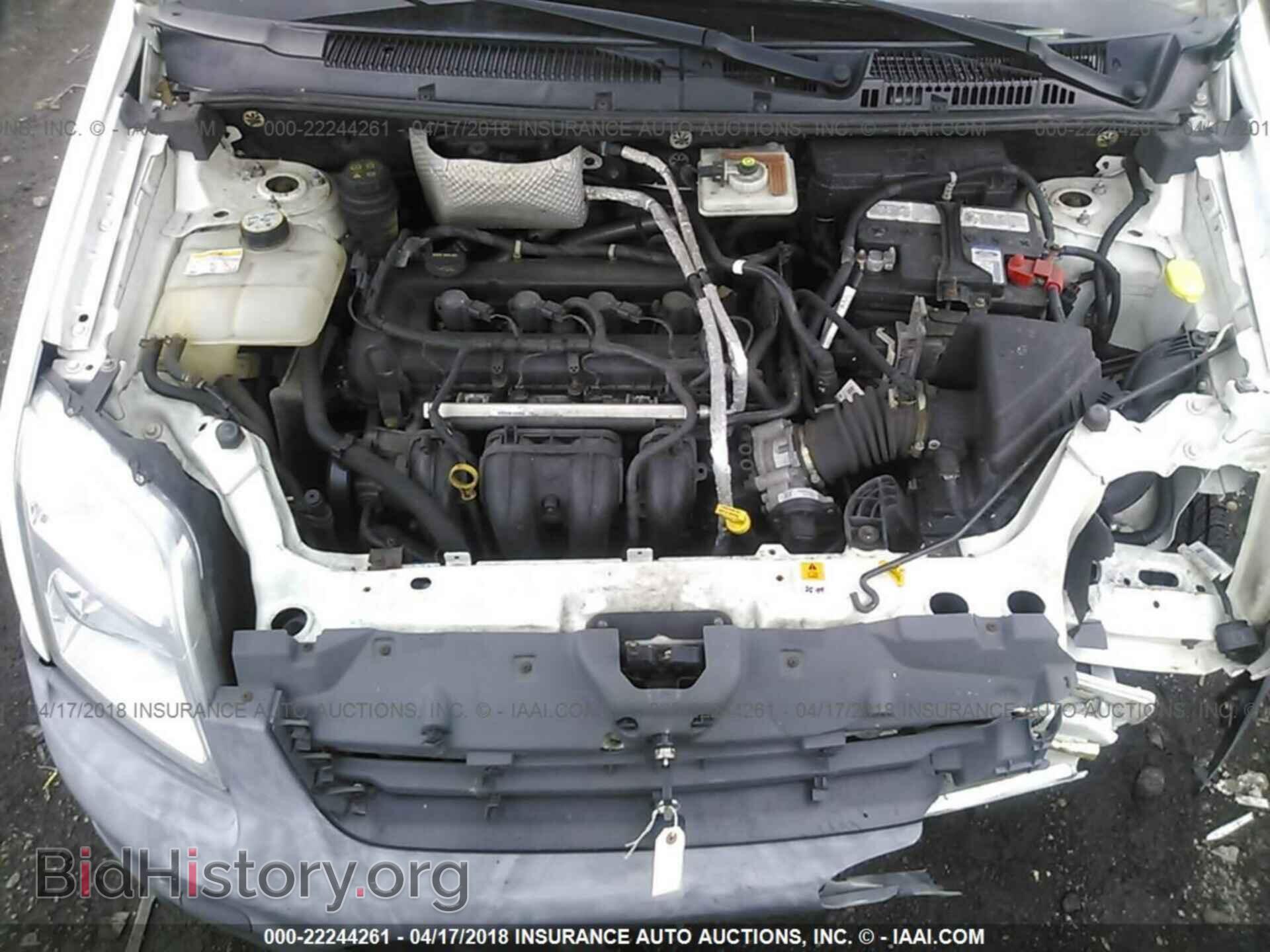 2013 Ford Transit - VIN: NM0LS6AN2DT145806 - Фото 10
