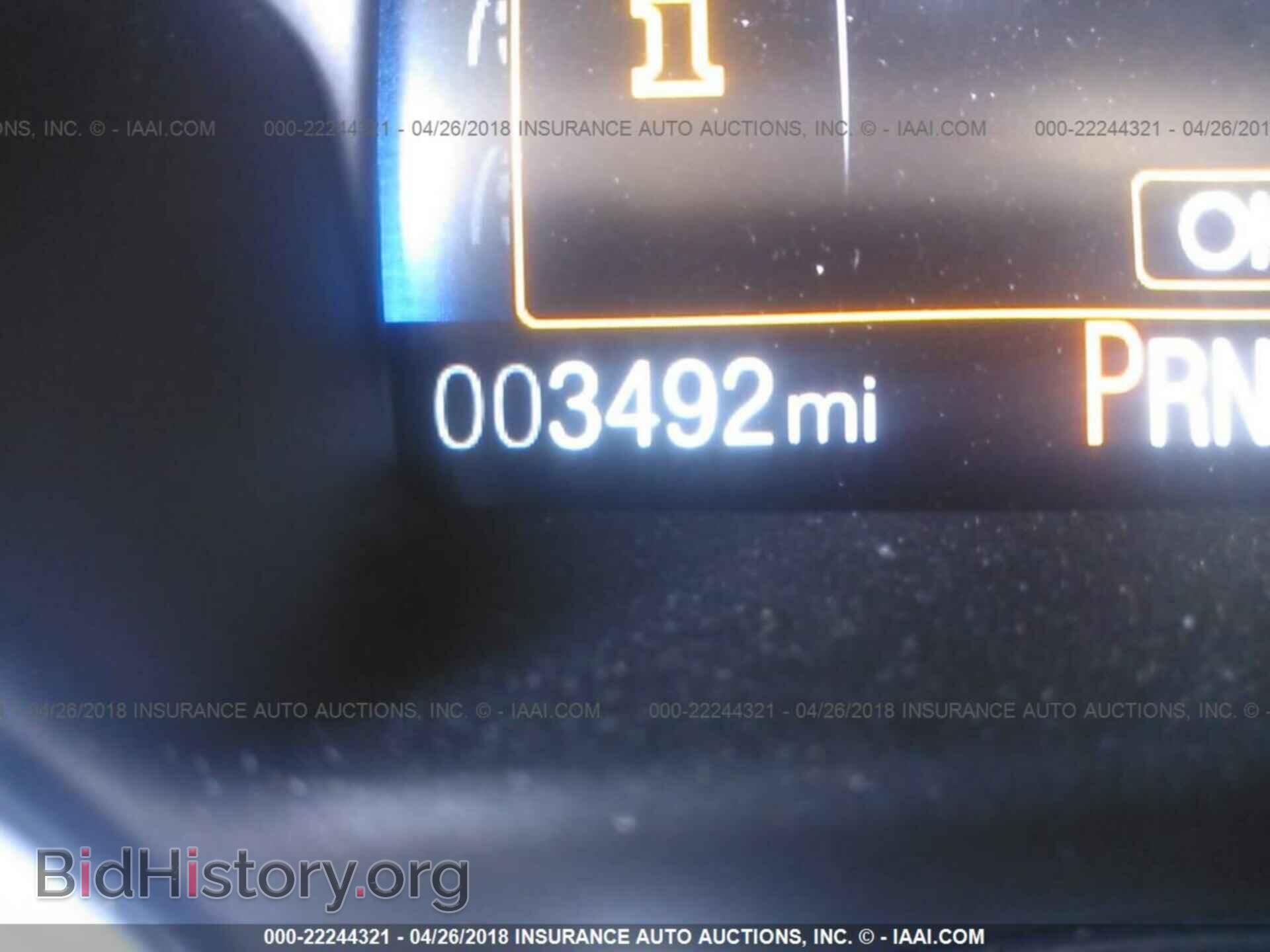 2017 Ford Focus - VIN: 1FADP3E22HL321434 - Photo 7