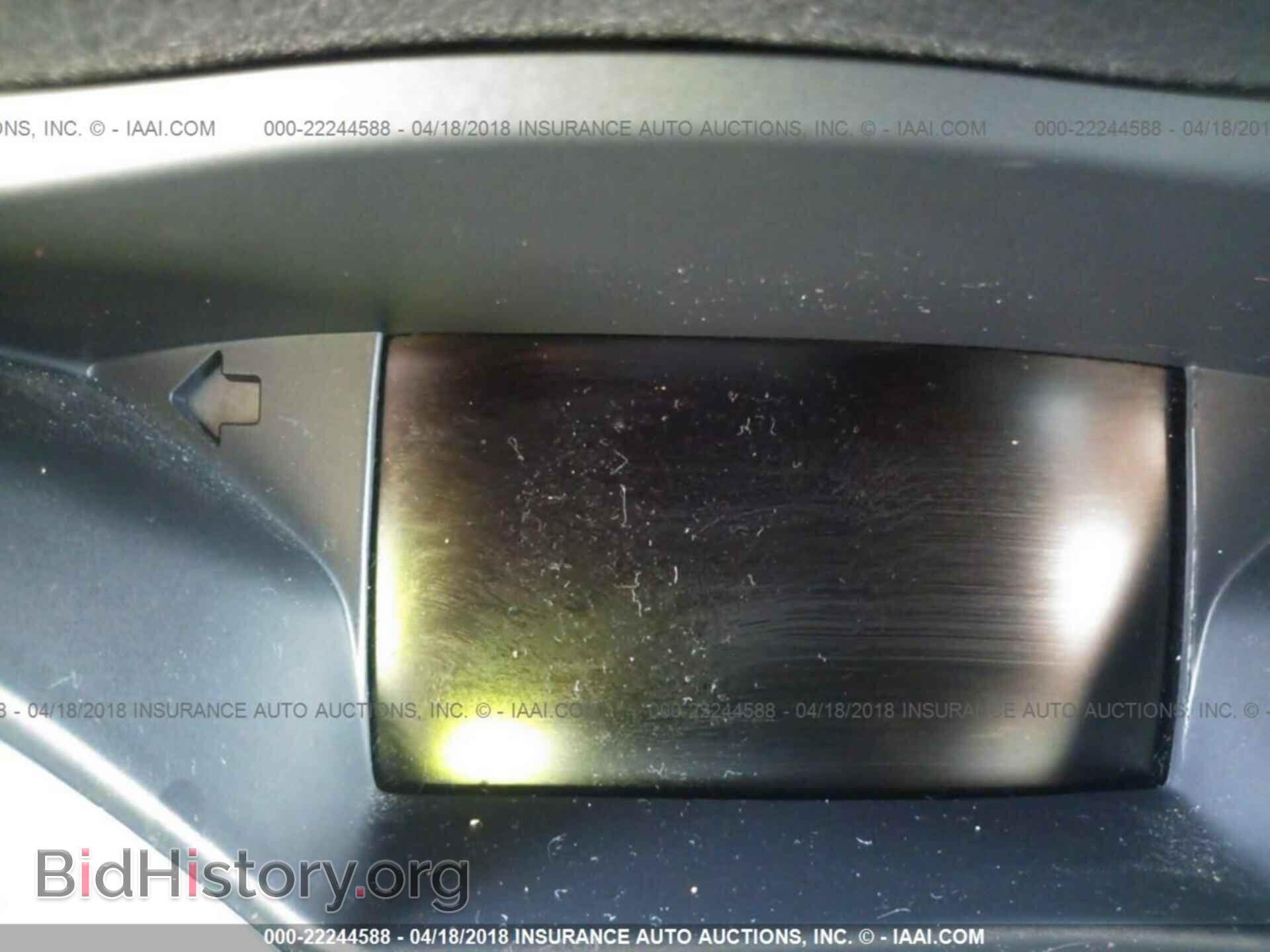 2014 Ford Focus - VIN: 1FADP3F23EL265109 - Фото 7