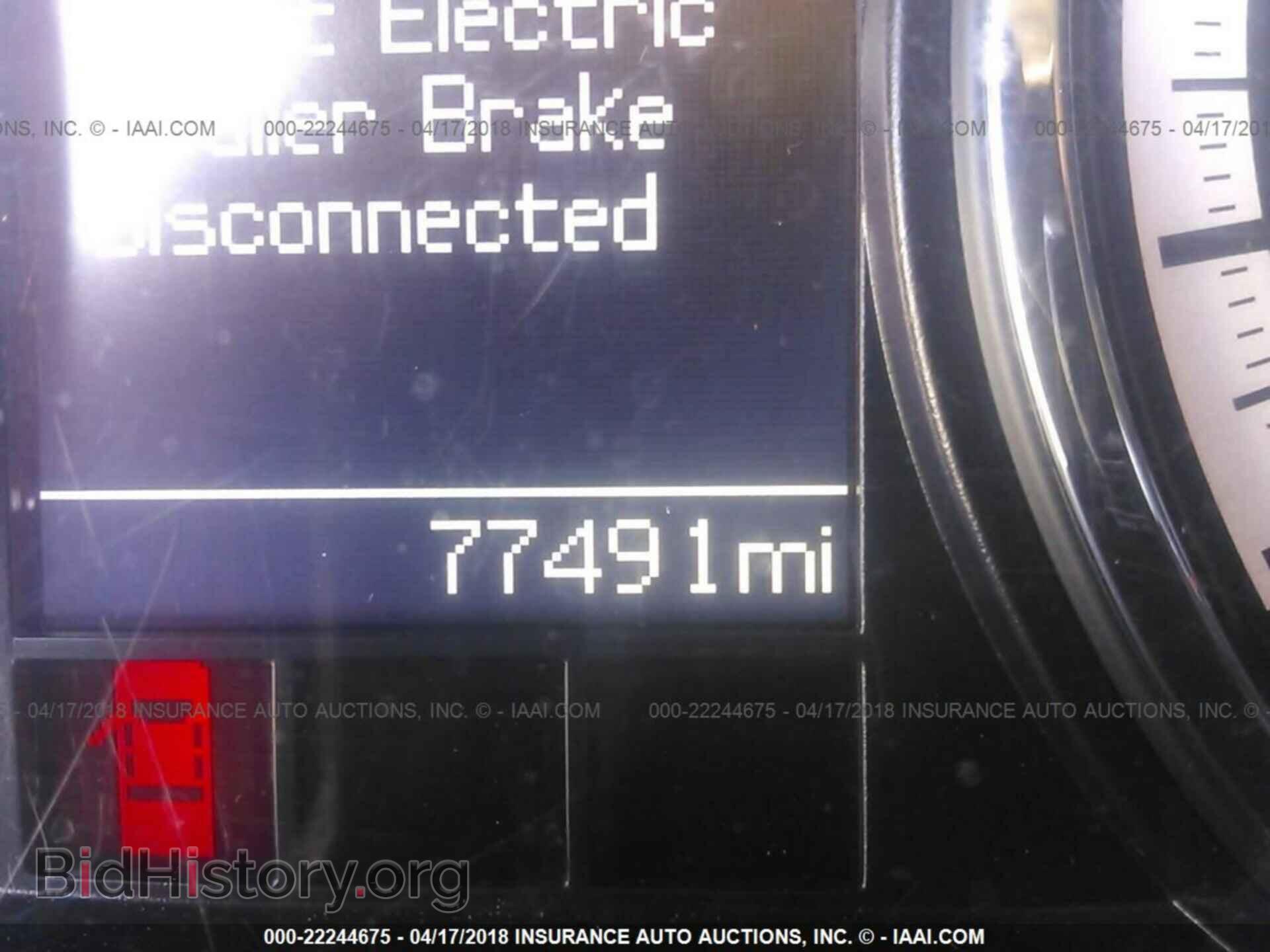 2012 Dodge Ram 1500 - VIN: 1C6RD6FT2CS280701 - Фото 7