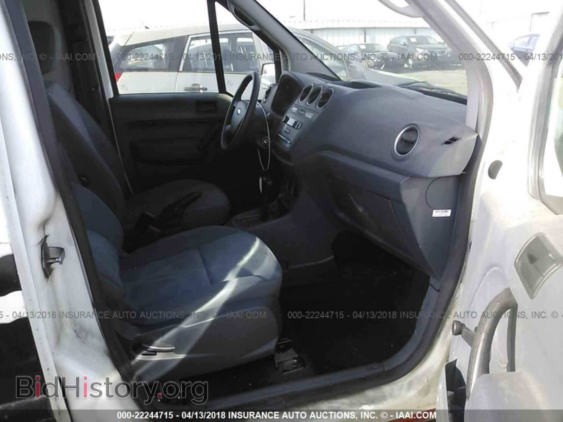 2013 Ford Transit - VIN: NM0LS7AN0DT154395 - Фото 5