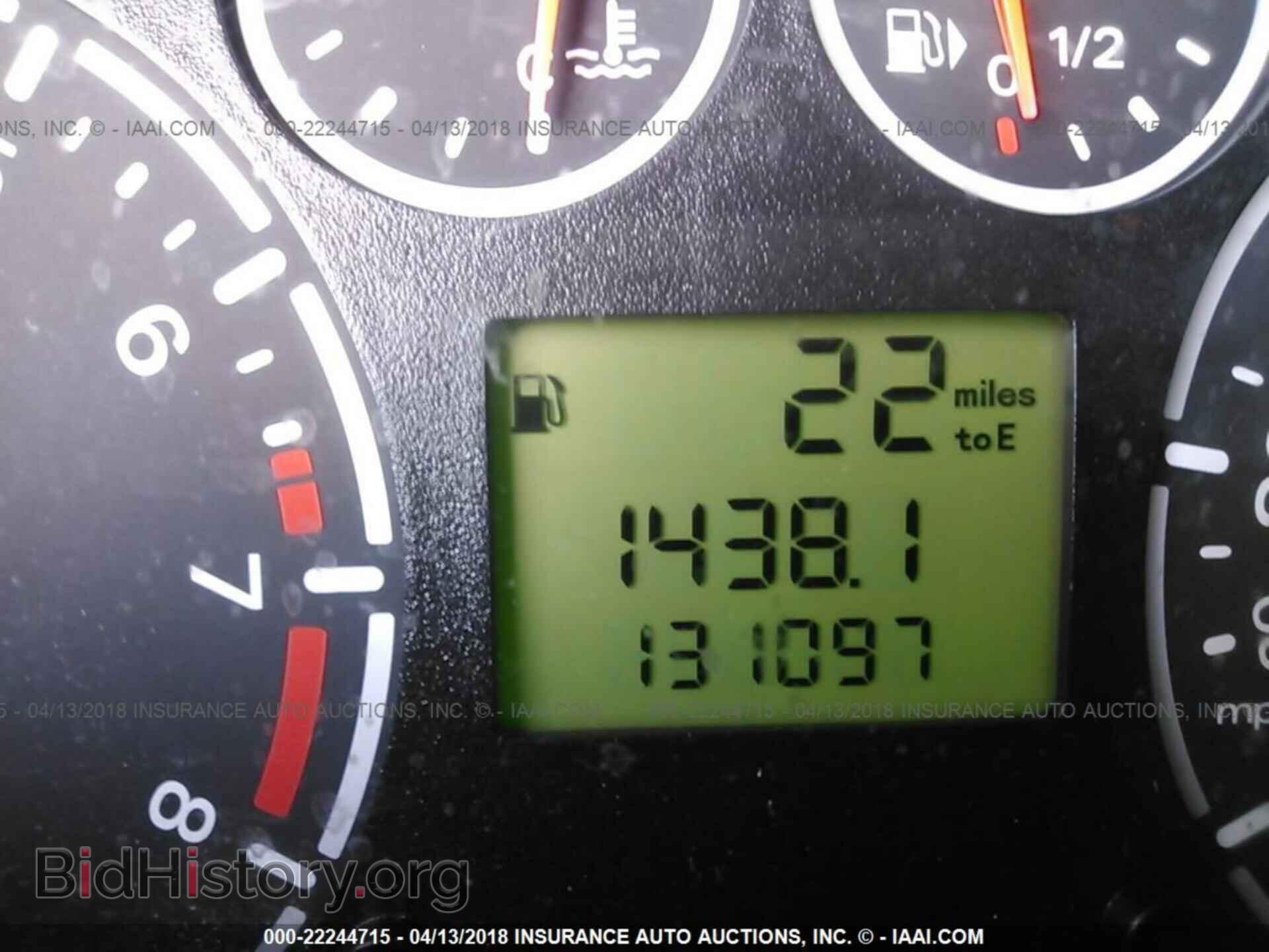 2013 Ford Transit - VIN: NM0LS7AN0DT154395 - Фото 7