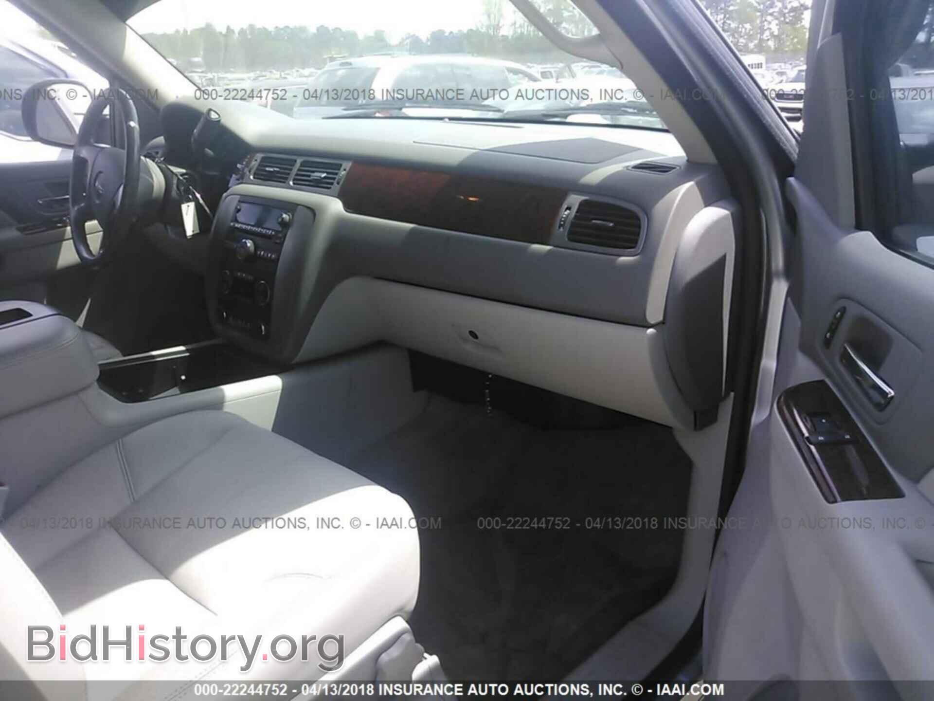 2013 Gmc Yukon - VIN: 1GKS1CE01DR297530 - Фото 5