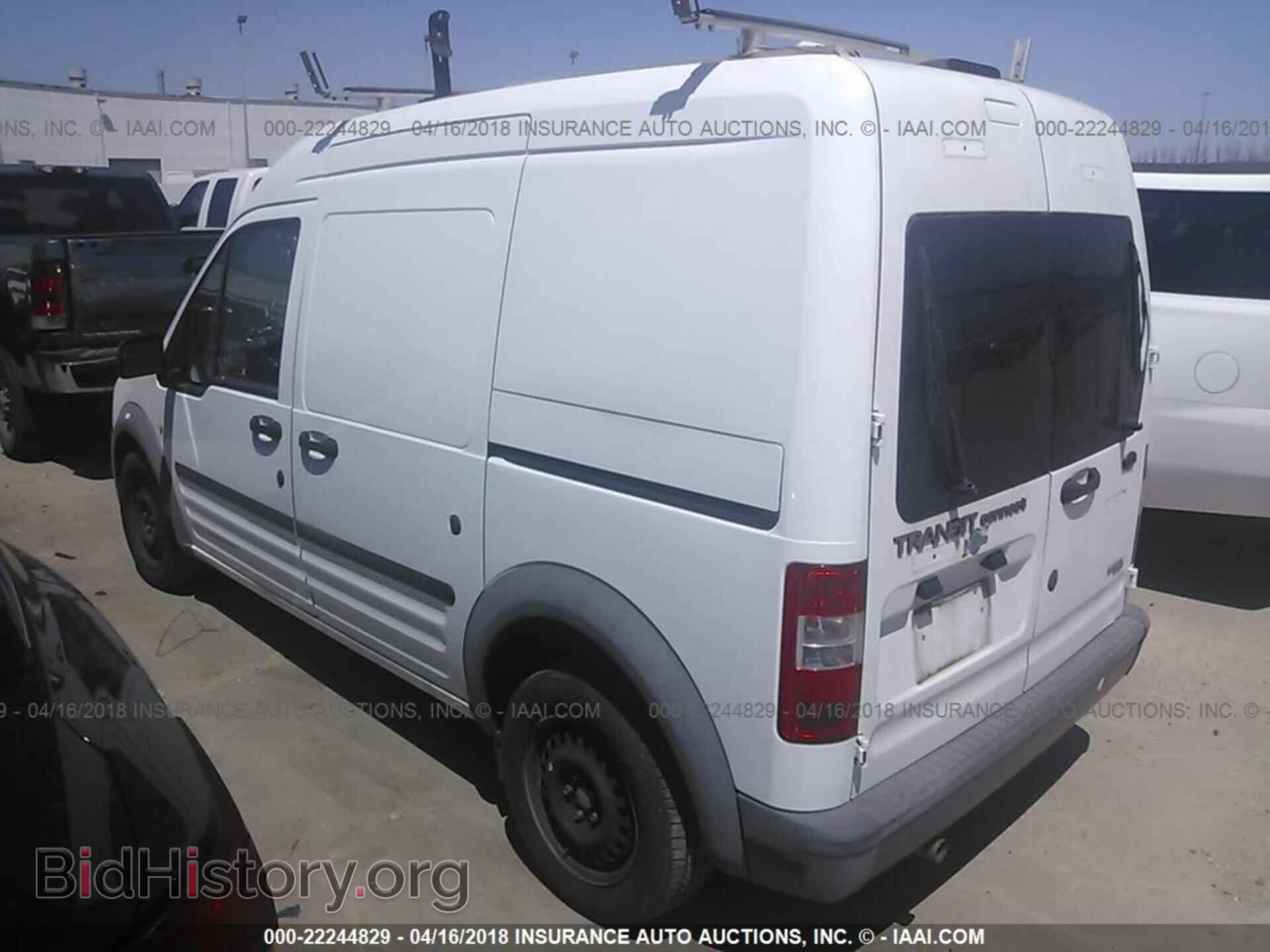 2013 Ford Transit - VIN: NM0LS7CN6DT140434 - Фото 3