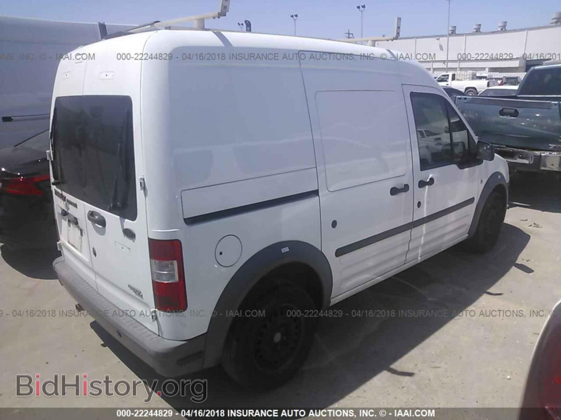 2013 Ford Transit - VIN: NM0LS7CN6DT140434 - Фото 4