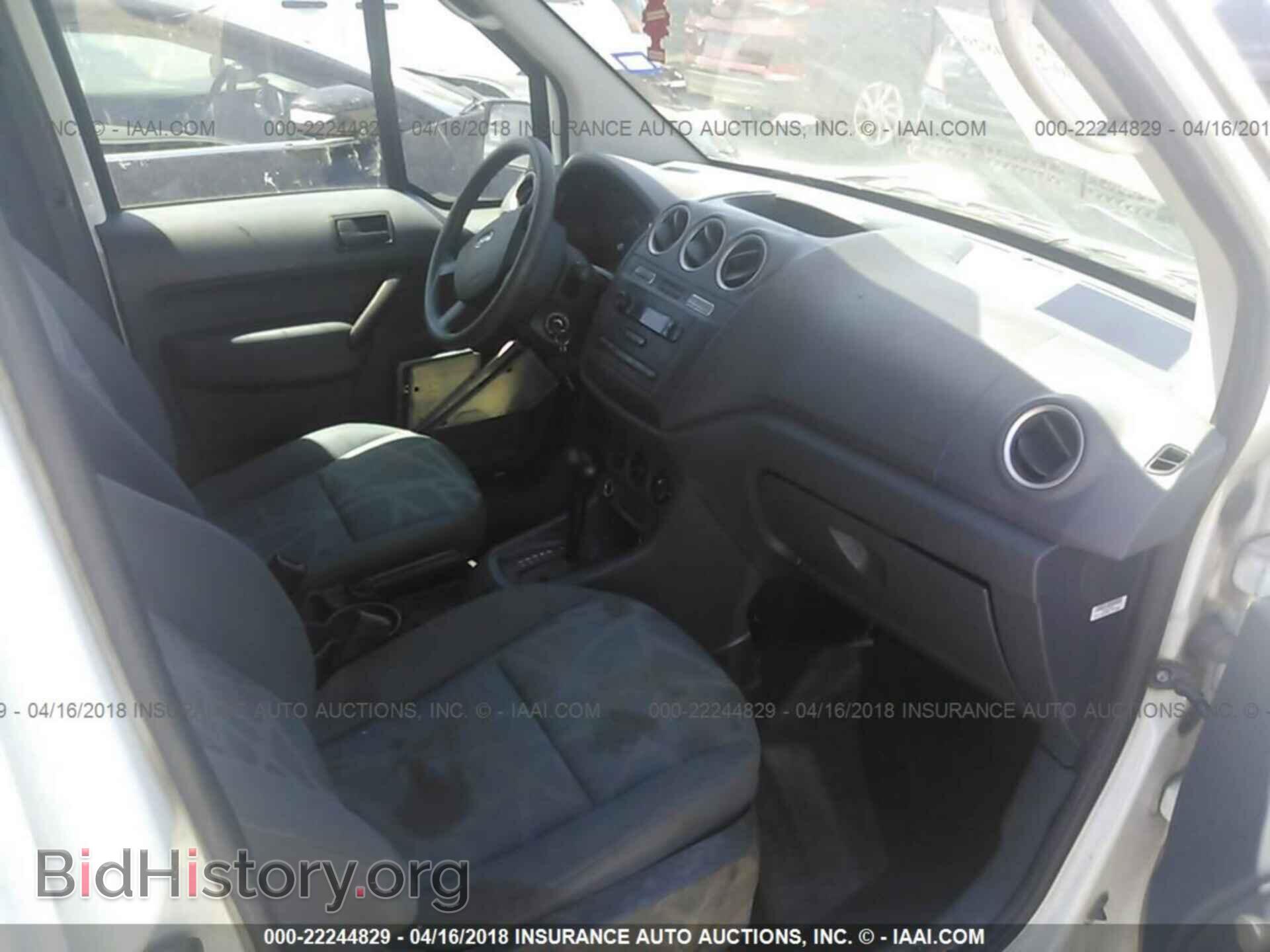 2013 Ford Transit - VIN: NM0LS7CN6DT140434 - Фото 5