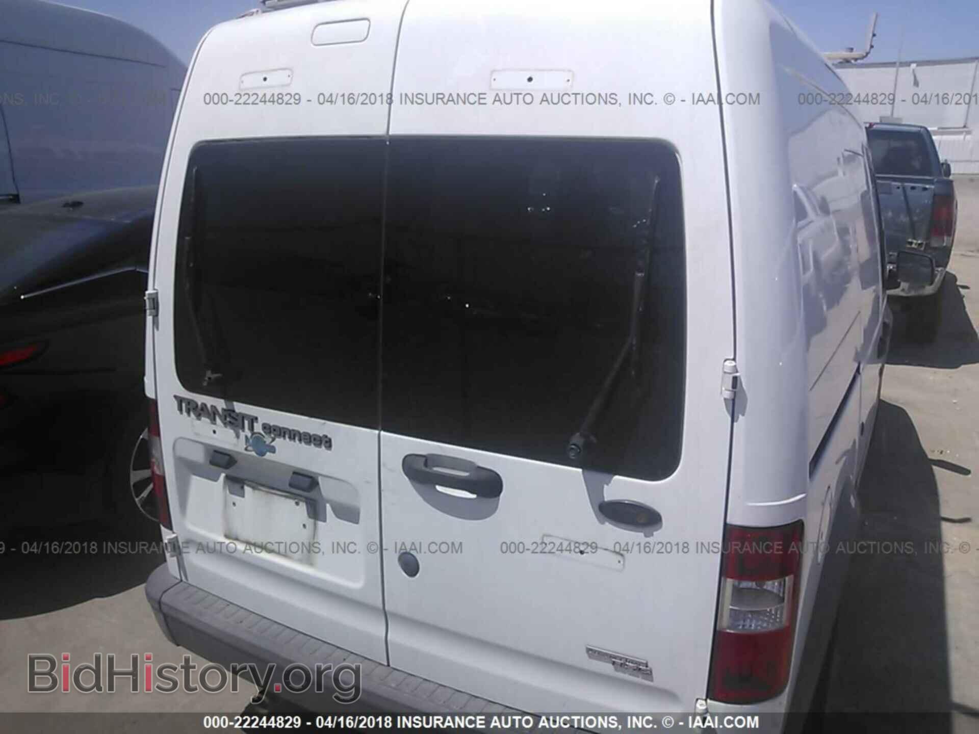 2013 Ford Transit - VIN: NM0LS7CN6DT140434 - Фото 6