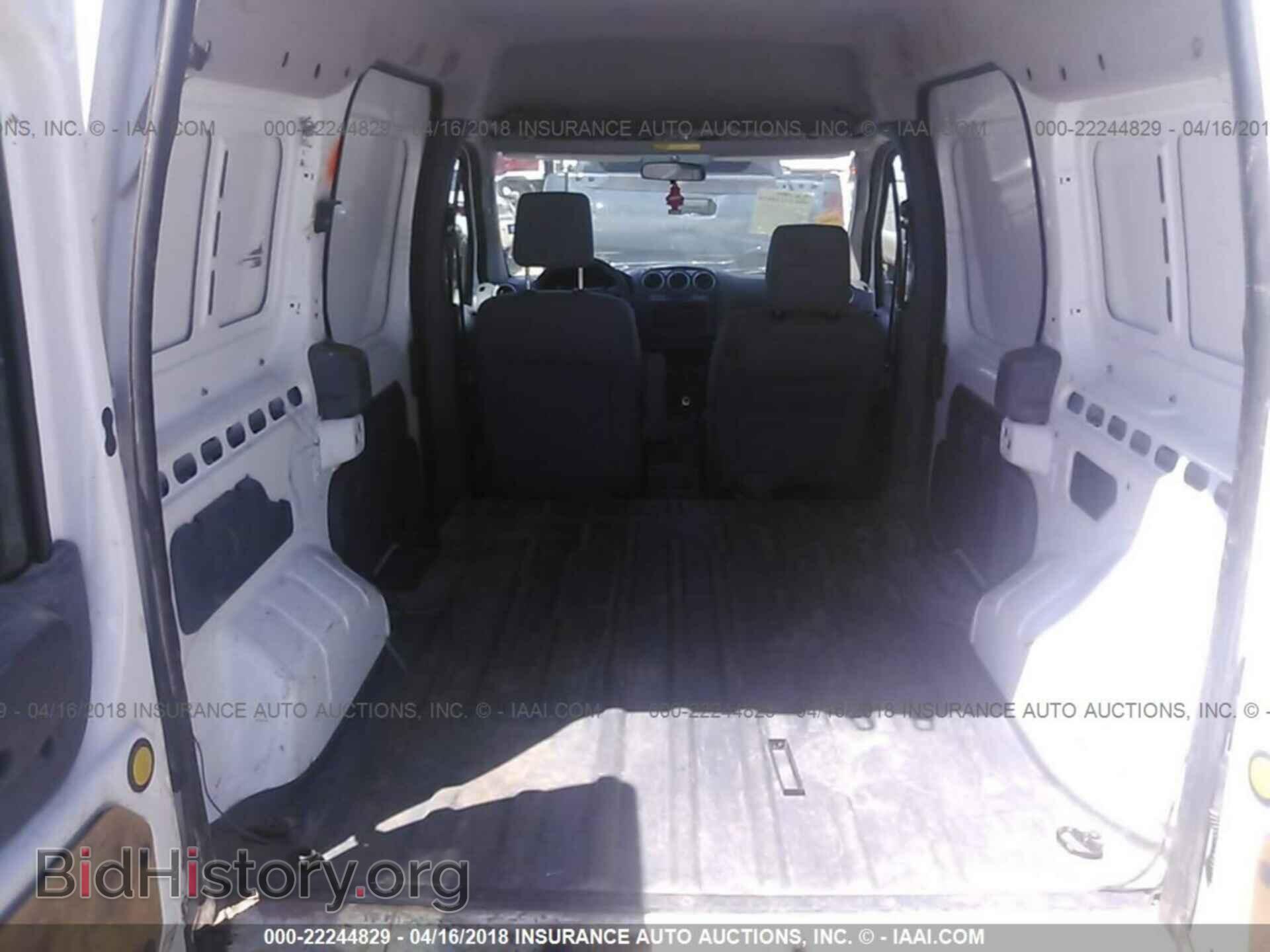 2013 Ford Transit - VIN: NM0LS7CN6DT140434 - Фото 8