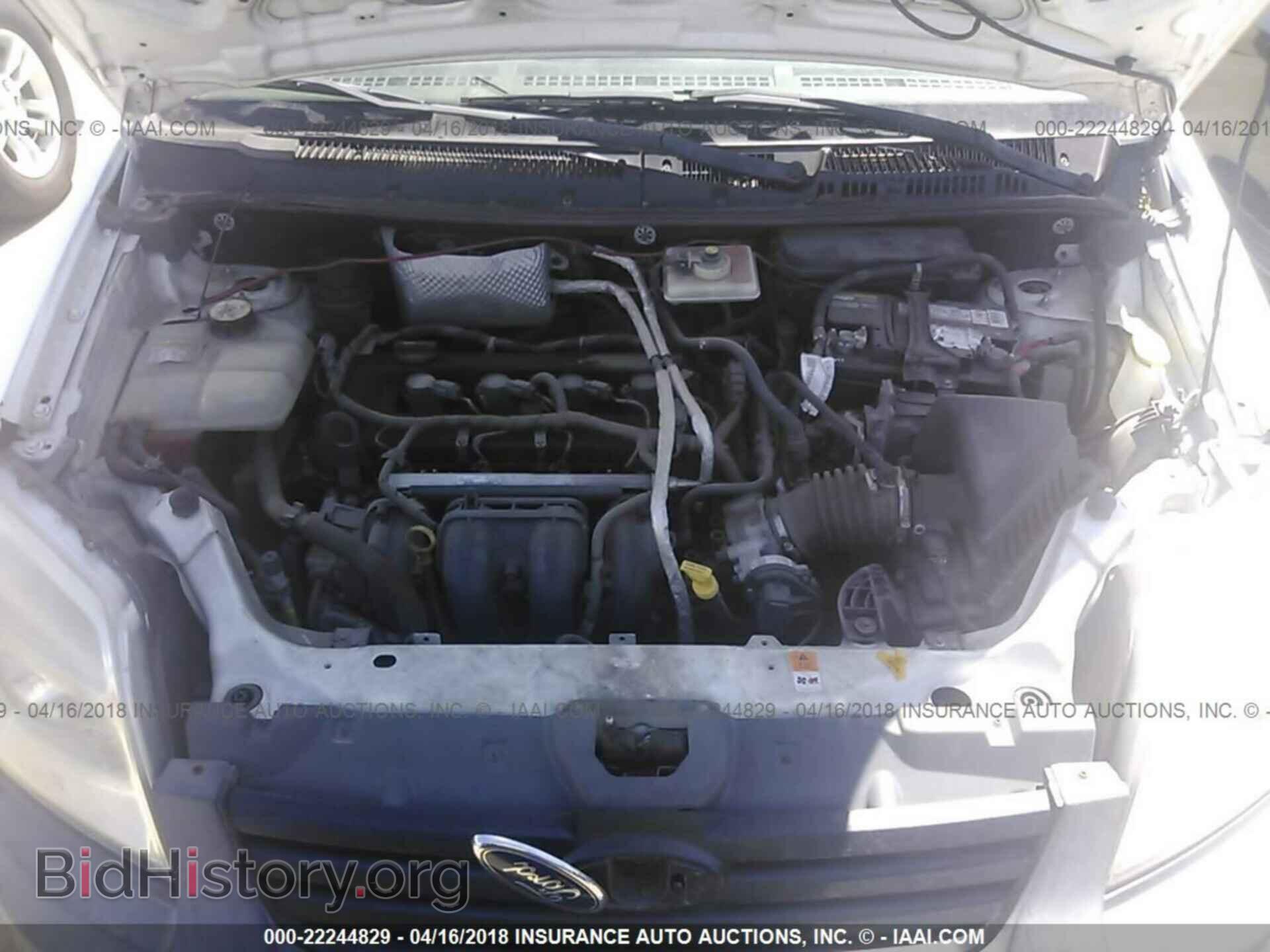 2013 Ford Transit - VIN: NM0LS7CN6DT140434 - Фото 10