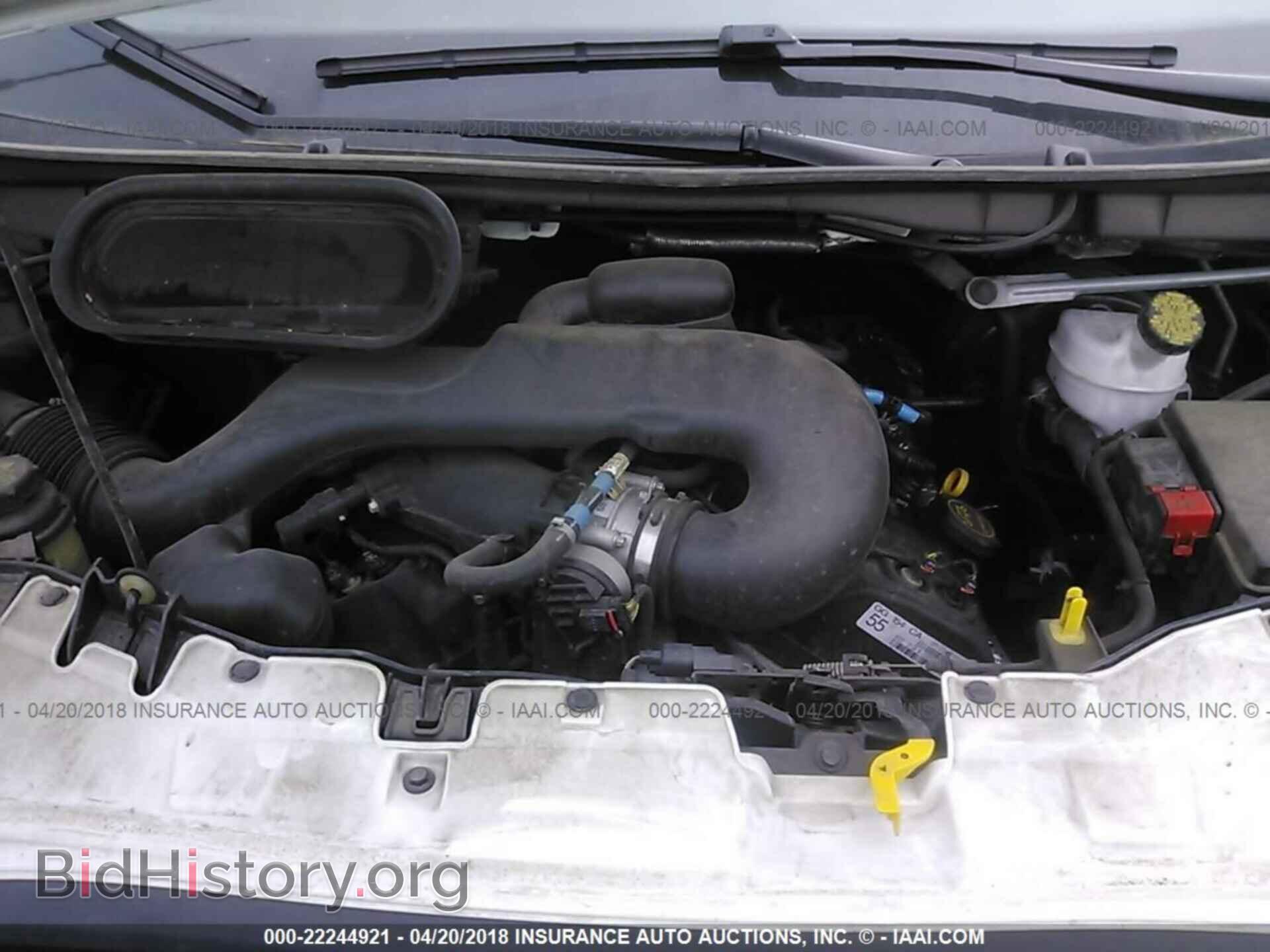 2017 Ford Transit - VIN: 1FTYE1ZM7HKA08094 - Photo 10