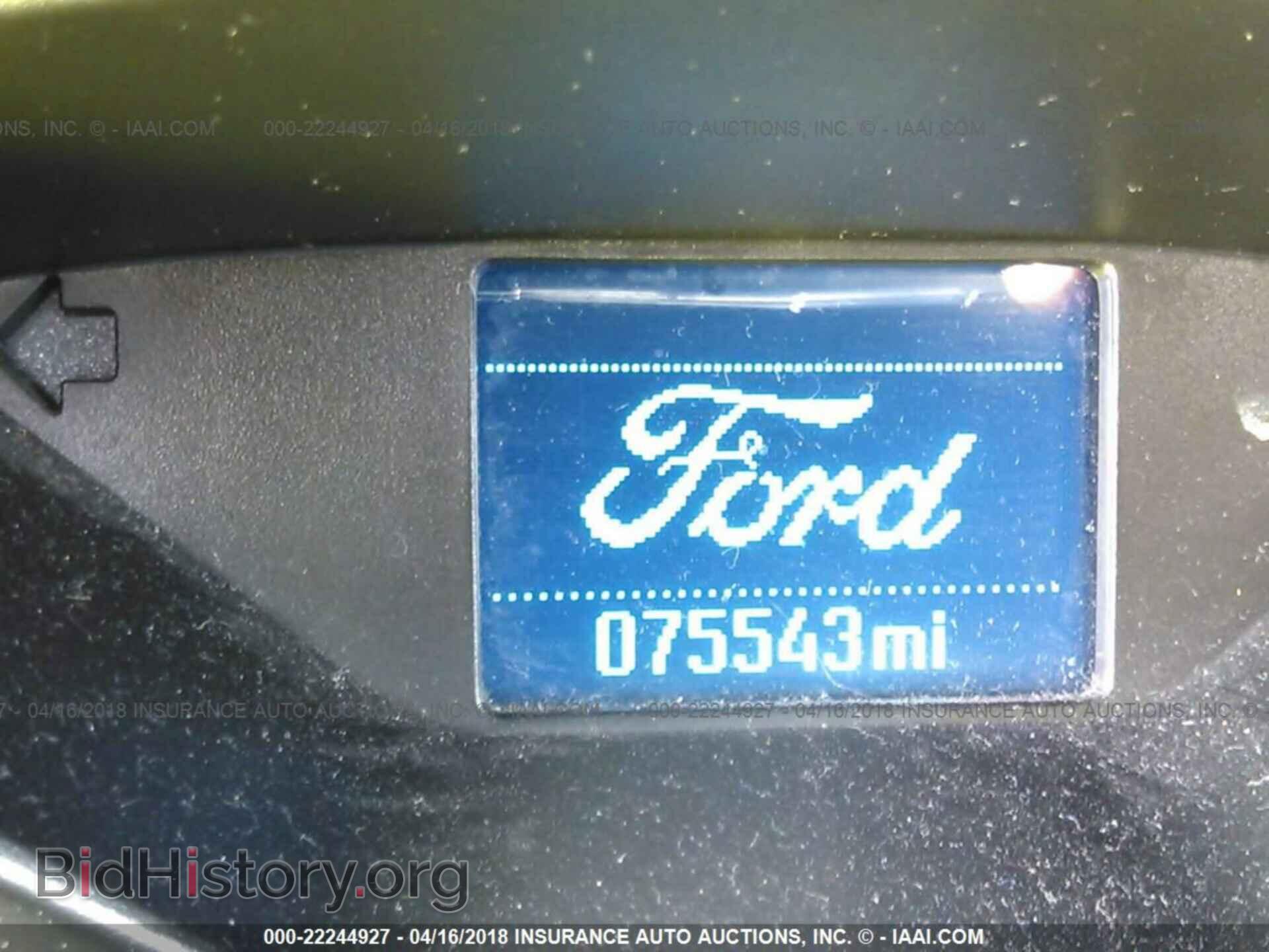 2012 Ford Focus - VIN: 1FAHP3K29CL397103 - Фото 7