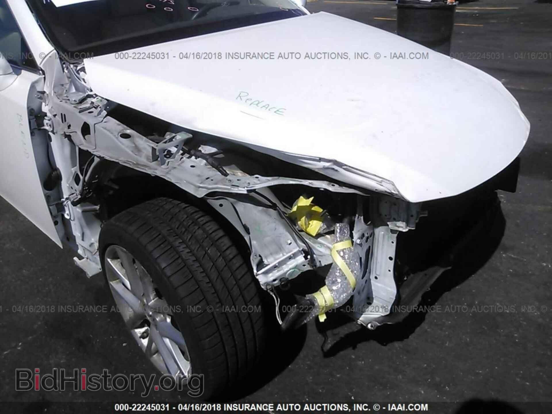 2011 Lexus Is - VIN: JTHBF5C29B5147567 - Фото 6