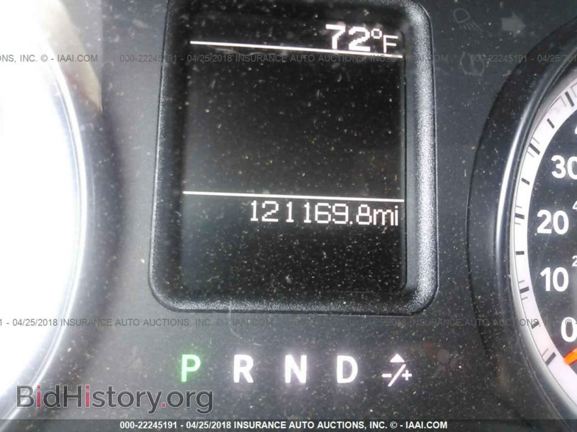2013 Ram 3500 - VIN: 3C7WRSCL8DG604966 - Photo 6
