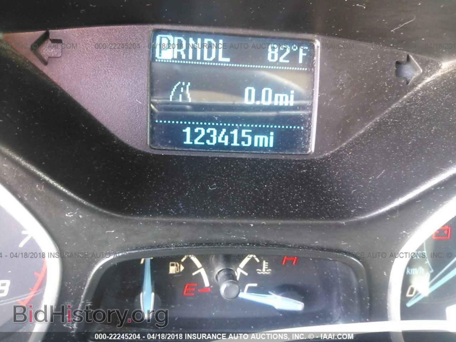 2013 Ford Focus - VIN: 1FADP3E2XDL132900 - Photo 7