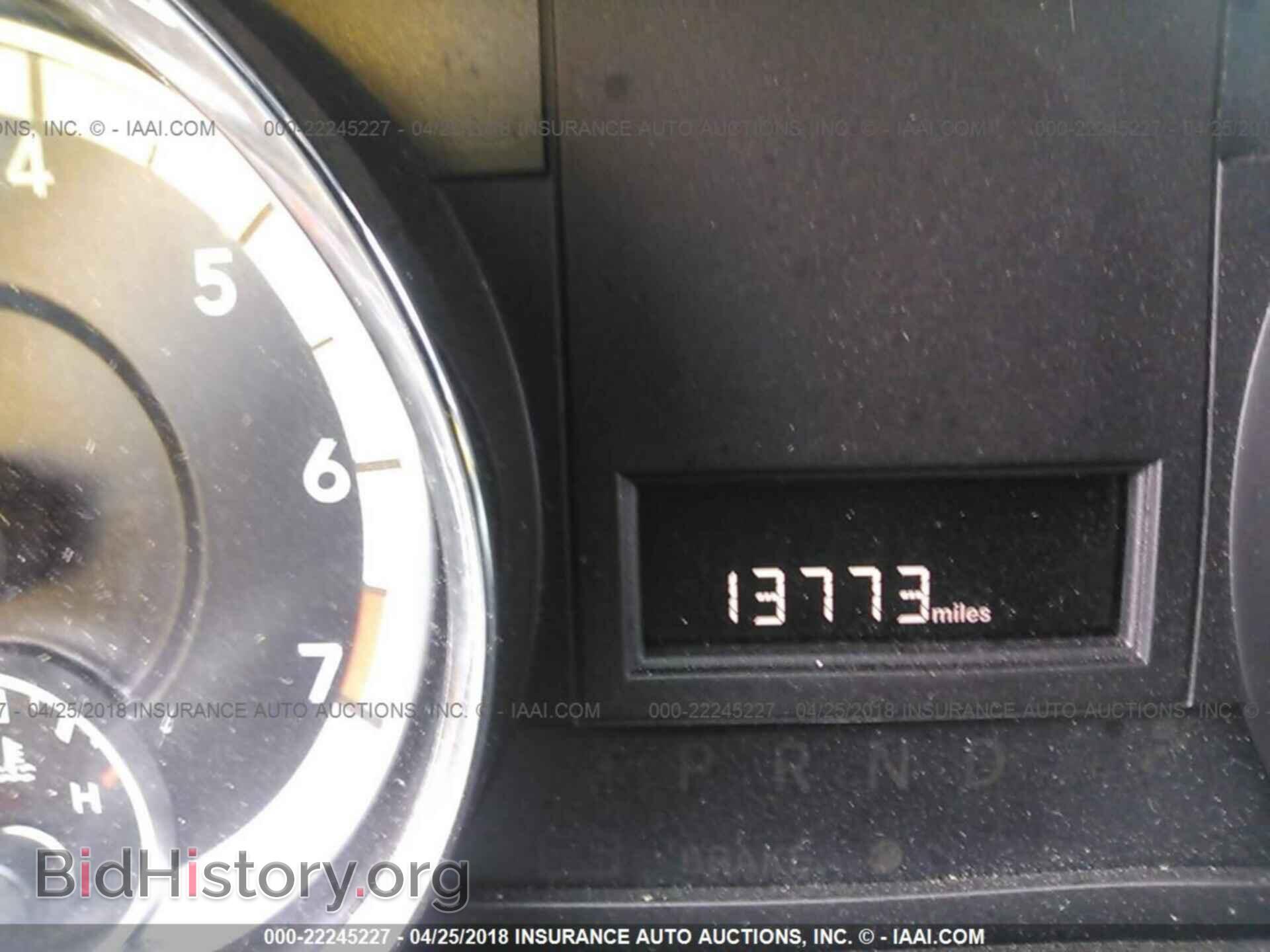 2017 Dodge Grand caravan - VIN: 2C4RDGCG9HR853074 - Фото 7