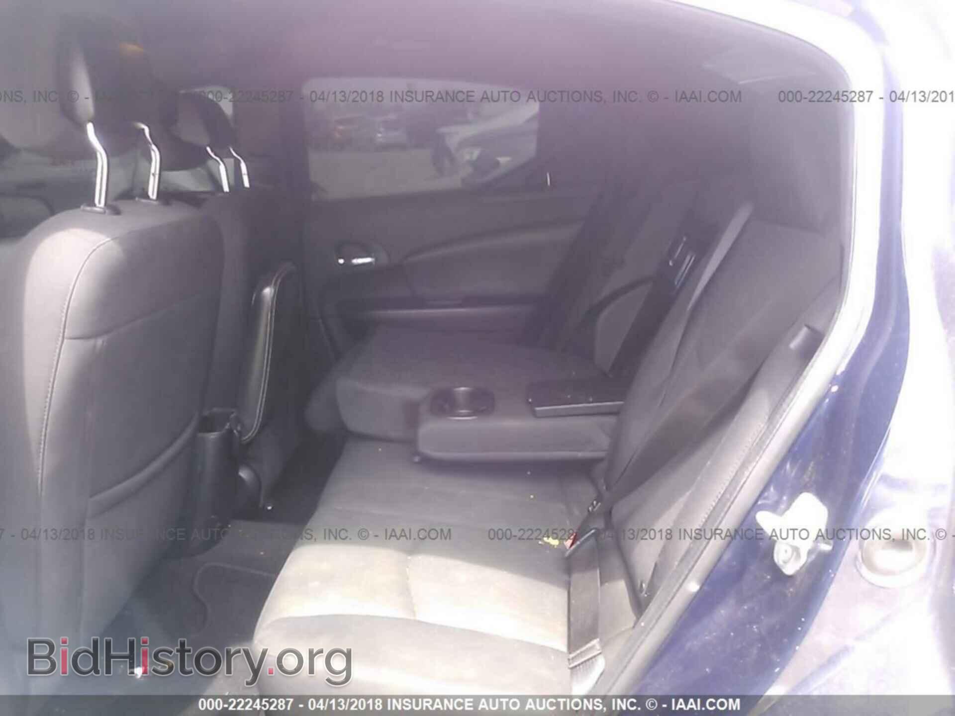 2013 Dodge Avenger - VIN: 1C3CDZAB8DN610764 - Photo 8