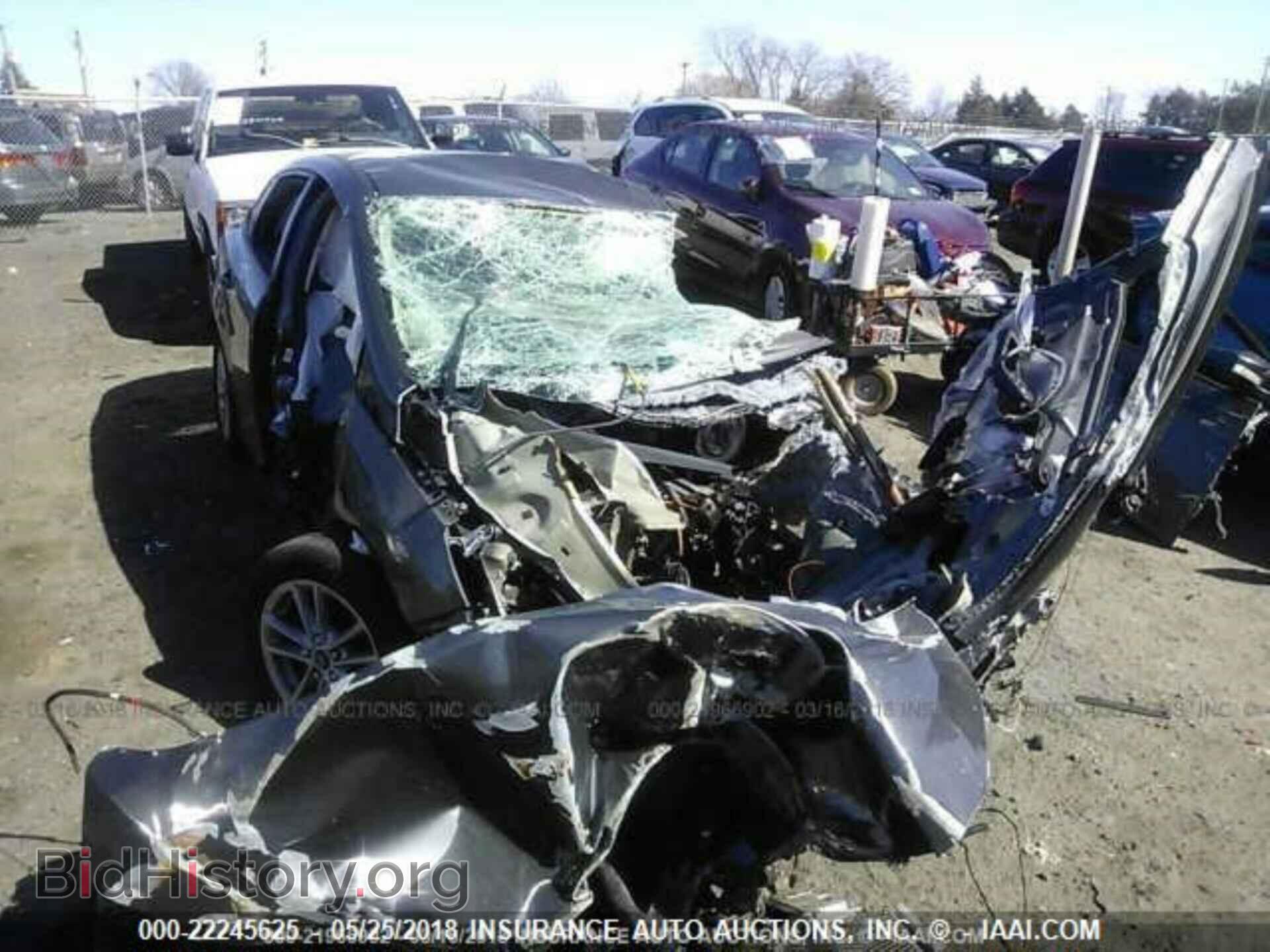 2016 Ford Focus - VIN: 1FADP3F28GL268977 - Photo 6