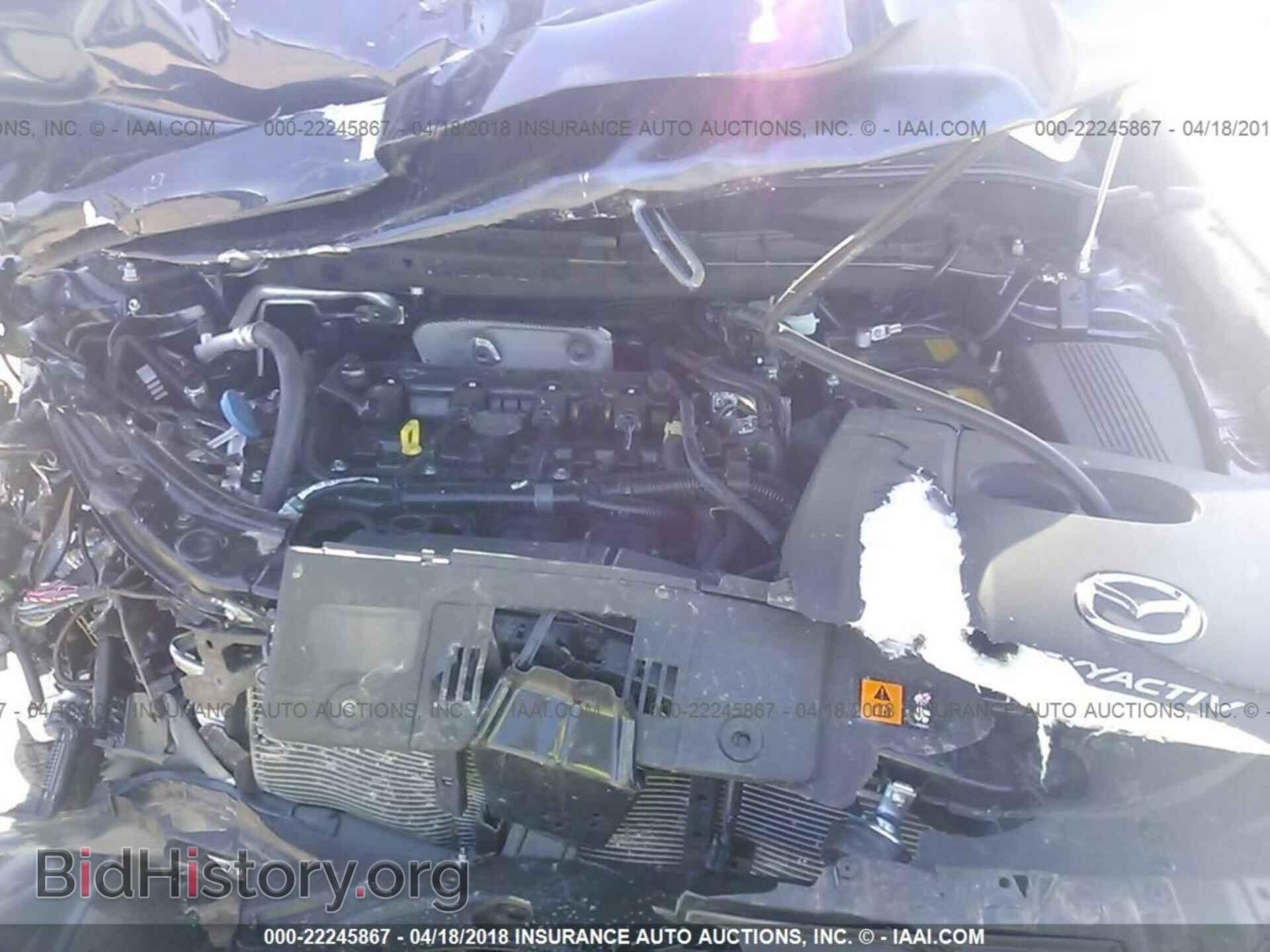 2017 Mazda Cx-5 - VIN: JM3KFBCL9H0208728 - Фото 10