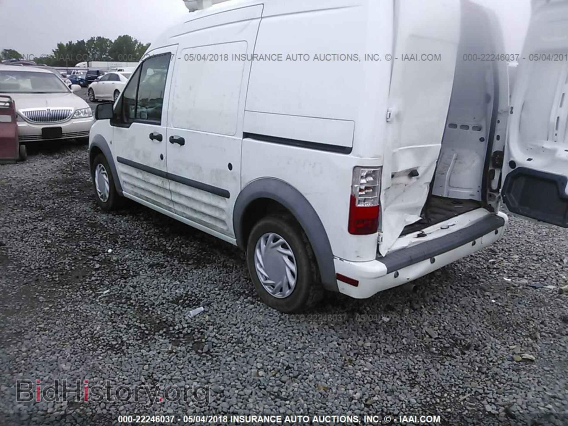 2013 Ford Transit - VIN: NM0LS7BN2DT166613 - Фото 3