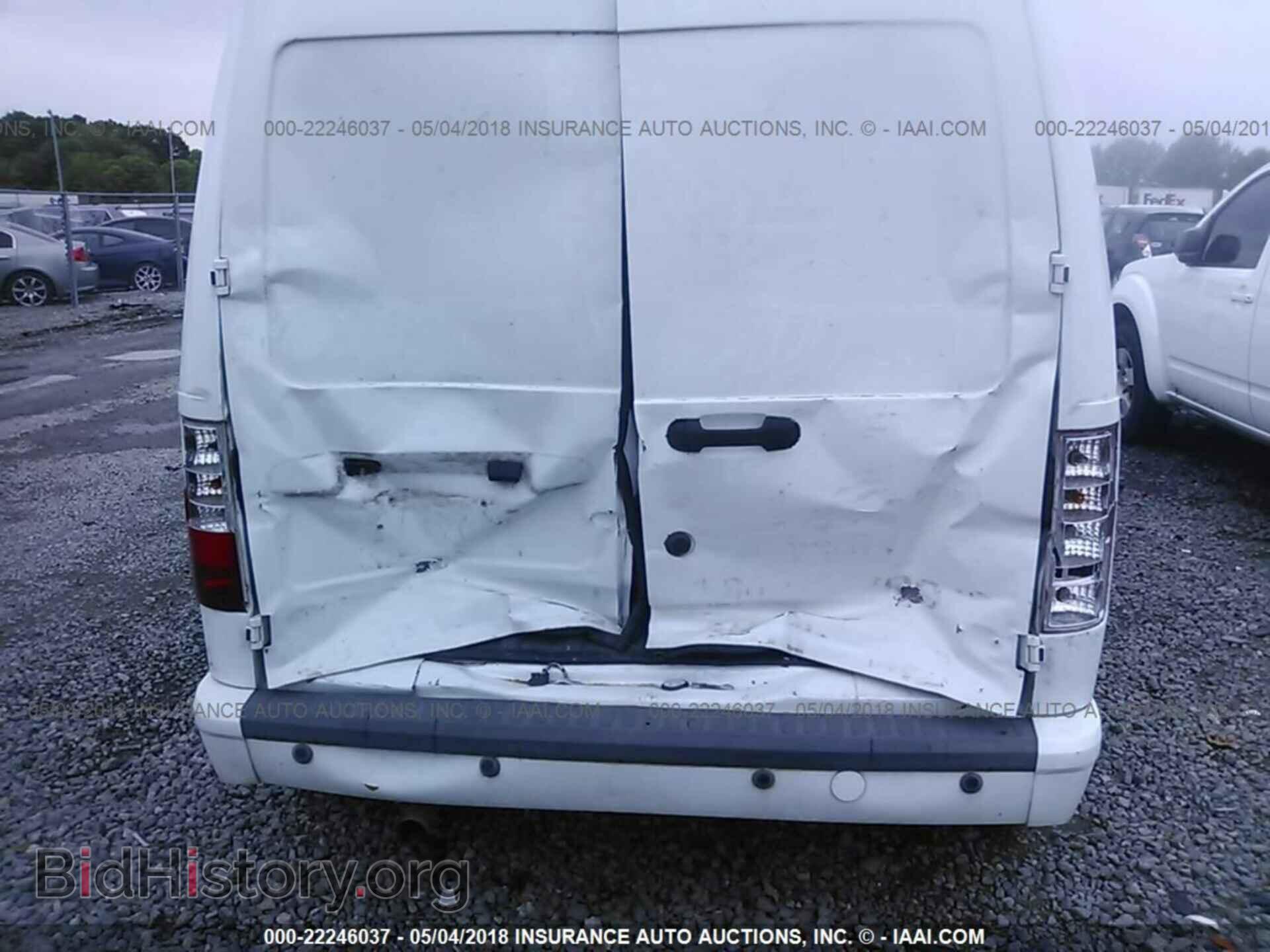 2013 Ford Transit - VIN: NM0LS7BN2DT166613 - Фото 6