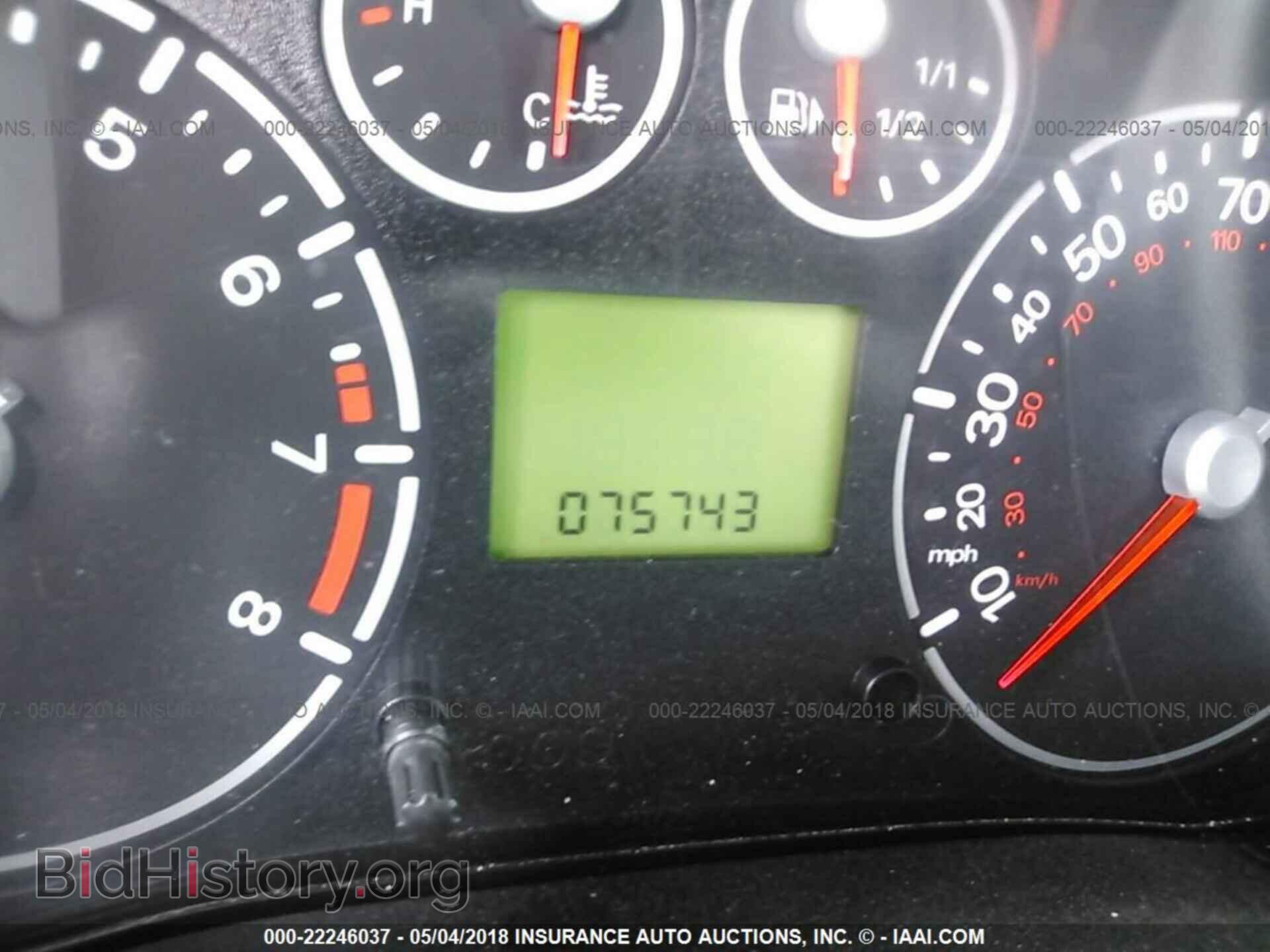 2013 Ford Transit - VIN: NM0LS7BN2DT166613 - Фото 7