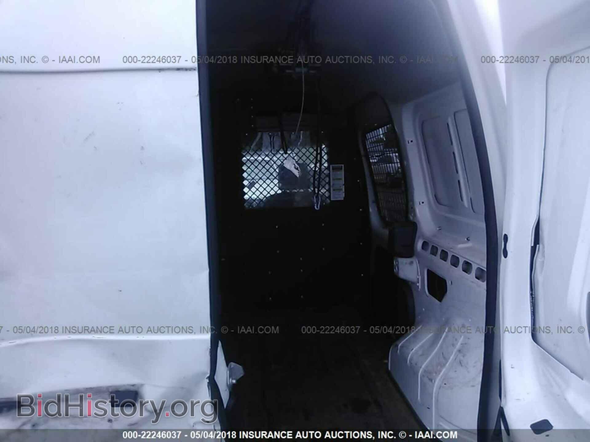 2013 Ford Transit - VIN: NM0LS7BN2DT166613 - Фото 8