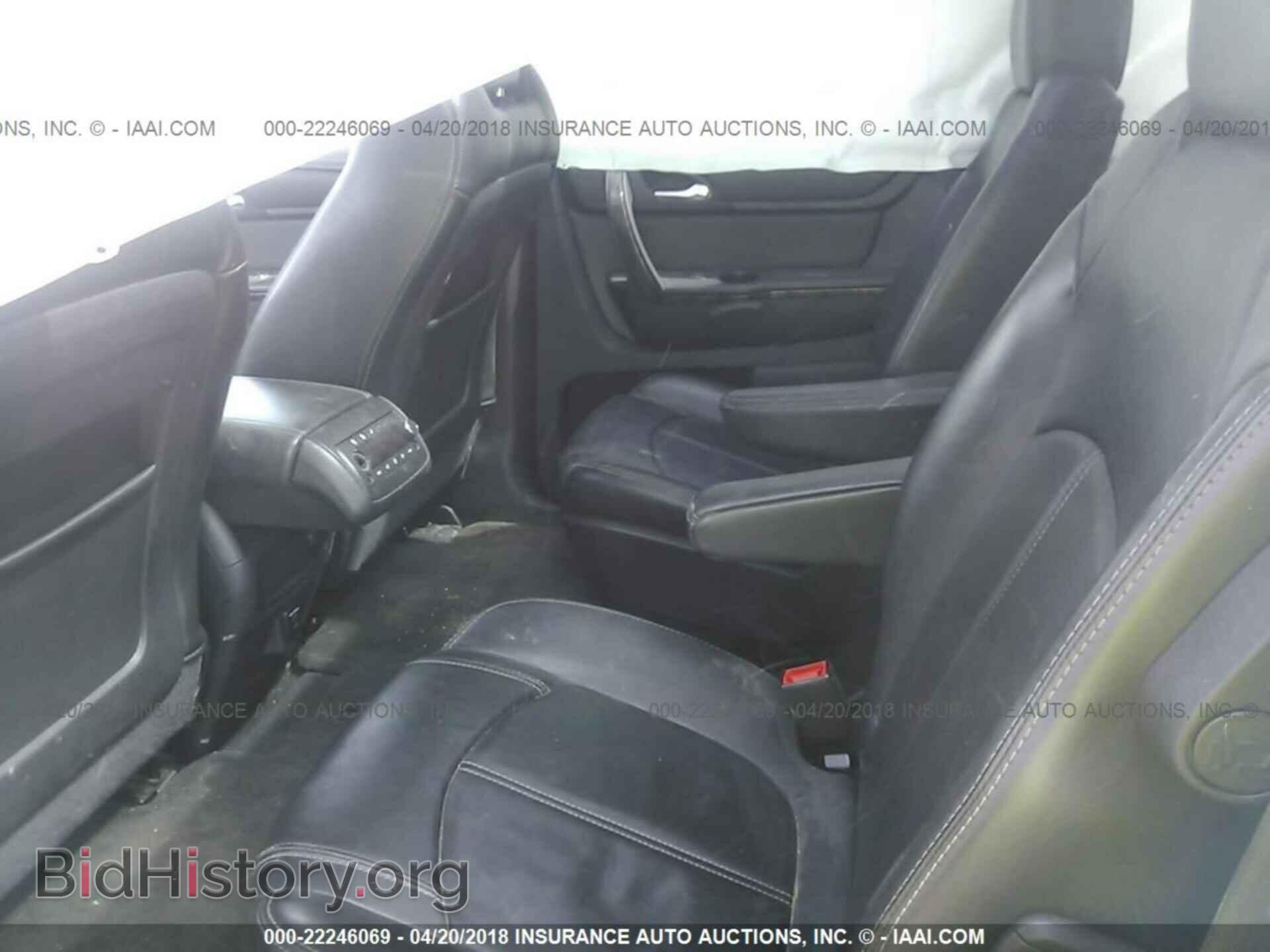 2014 Gmc Acadia - VIN: 1GKKVRKD3EJ131458 - Фото 8
