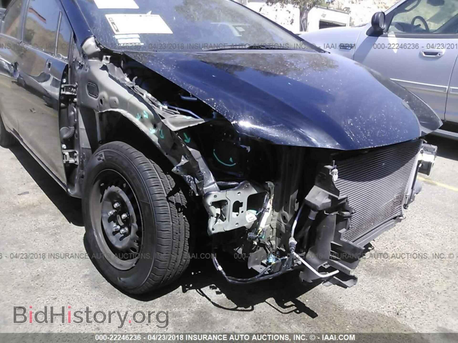 2014 Honda Civic - VIN: 19XFB2F59EE235787 - Фото 6