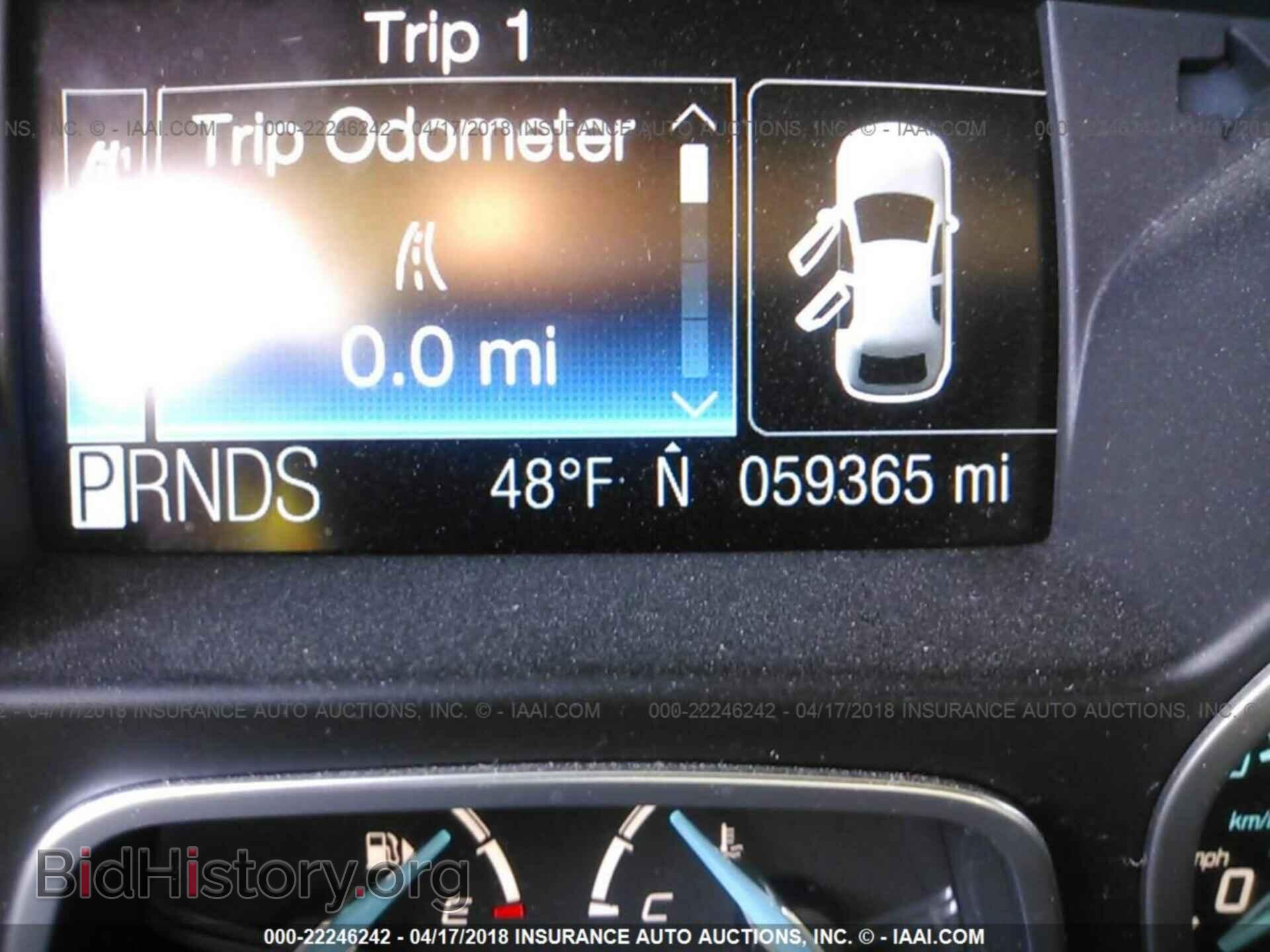 2012 Ford Focus - VIN: 1FAHP3J22CL277466 - Photo 7