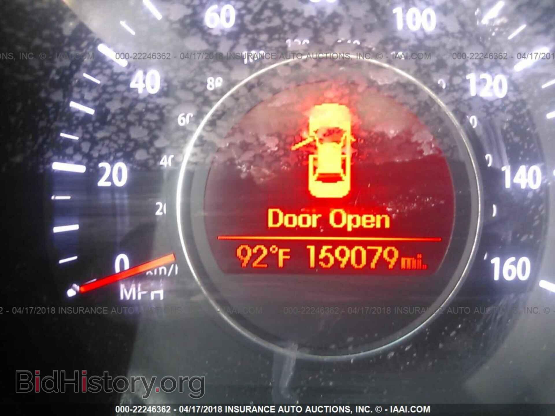 2013 Kia Optima - VIN: 5XXGN4A73DG156055 - Фото 7