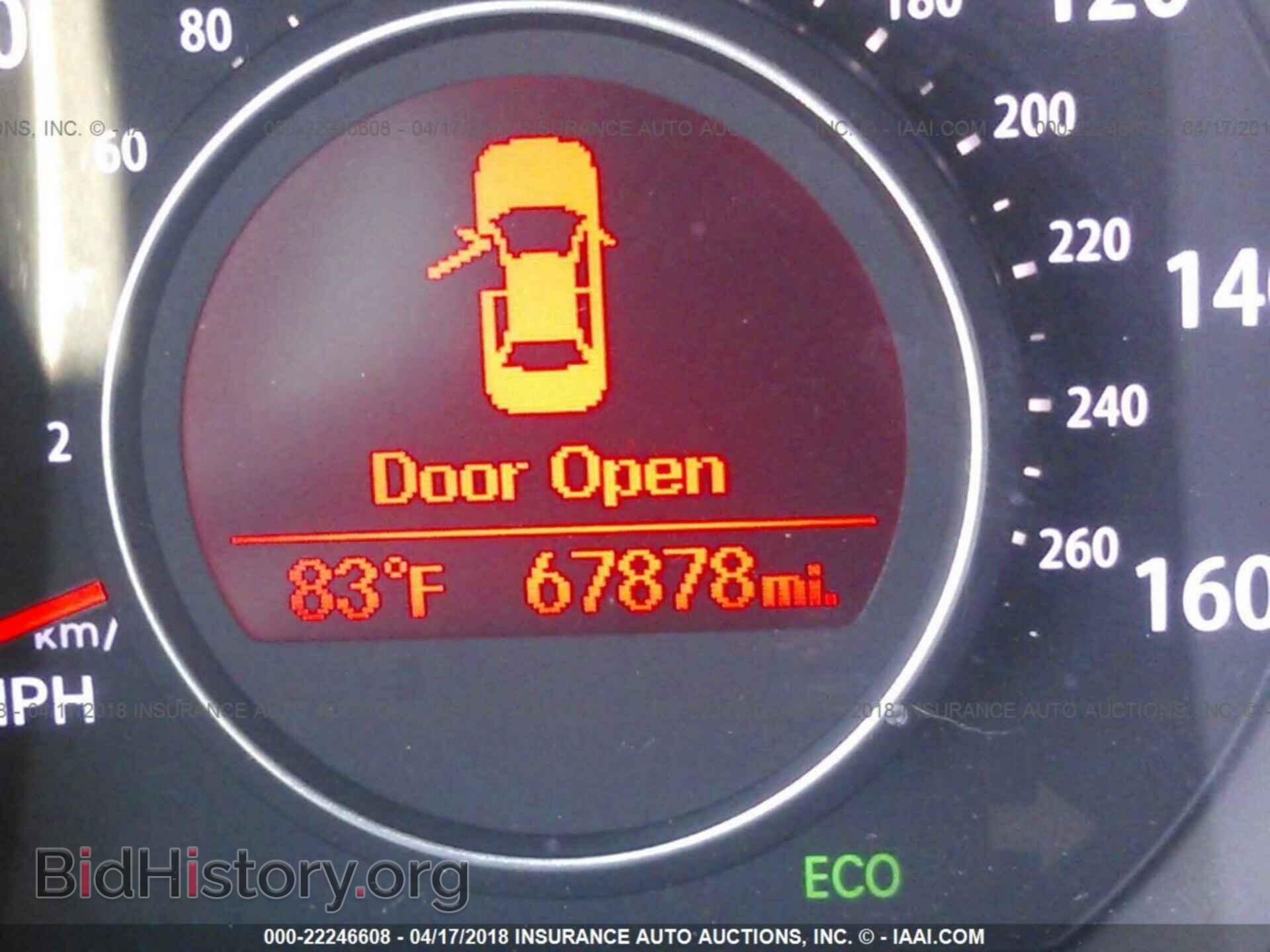 2013 Kia Optima - VIN: 5XXGN4A76DG103382 - Фото 7