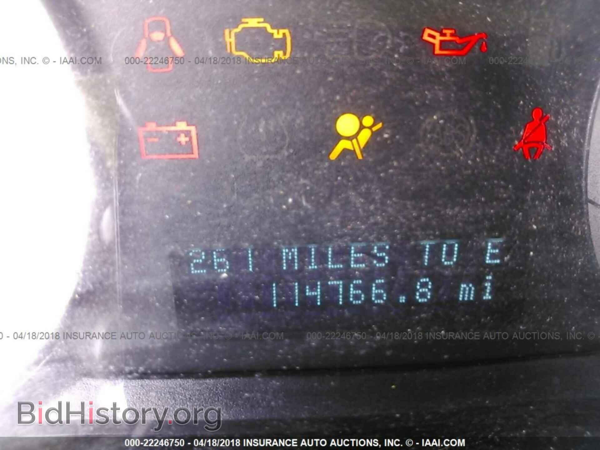 2012 Ford Escape - VIN: 1FMCU0DG5CKC17542 - Photo 7