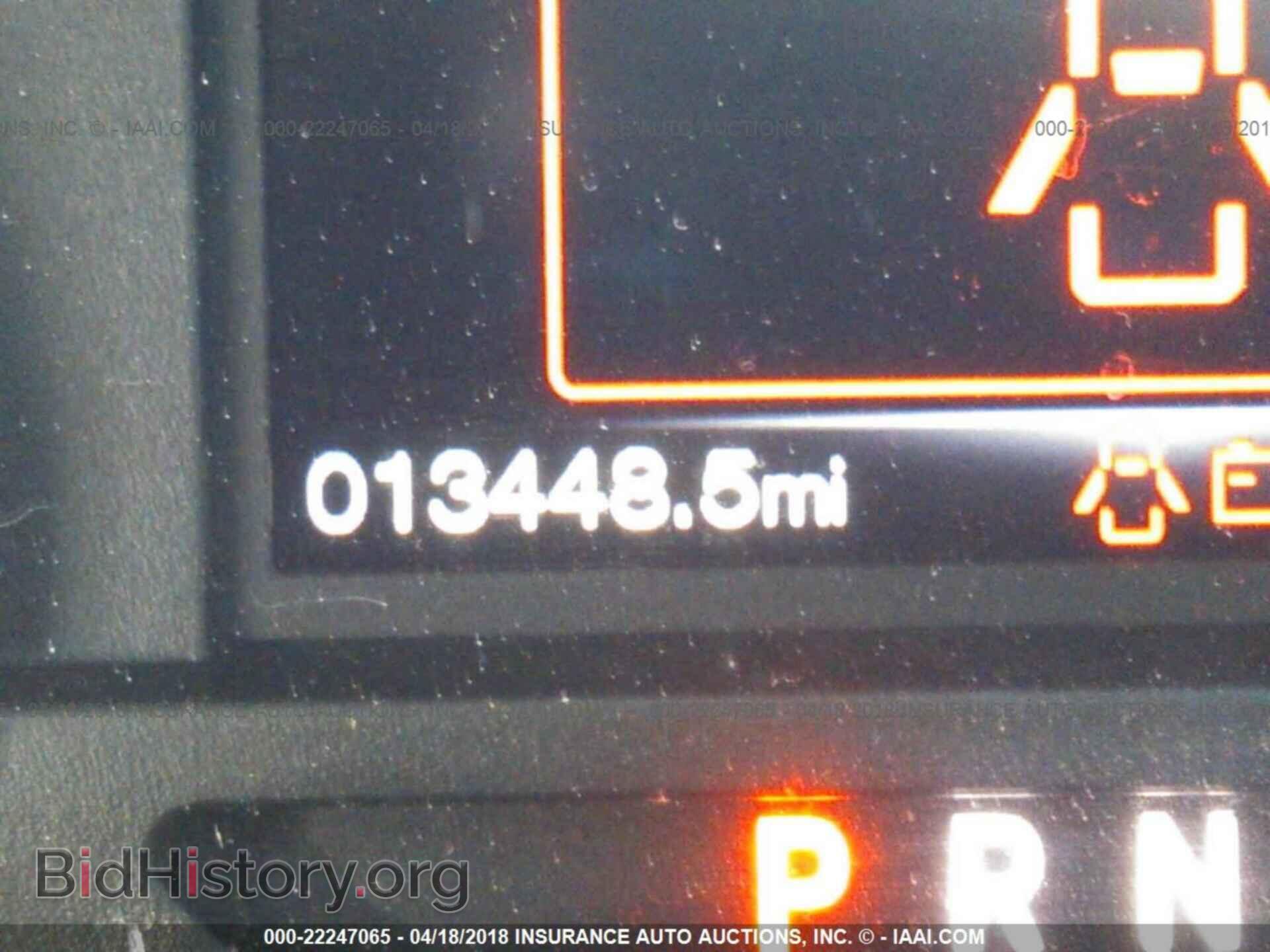 2017 Ford F150 - VIN: 1FTEW1EGXHFA63602 - Фото 7