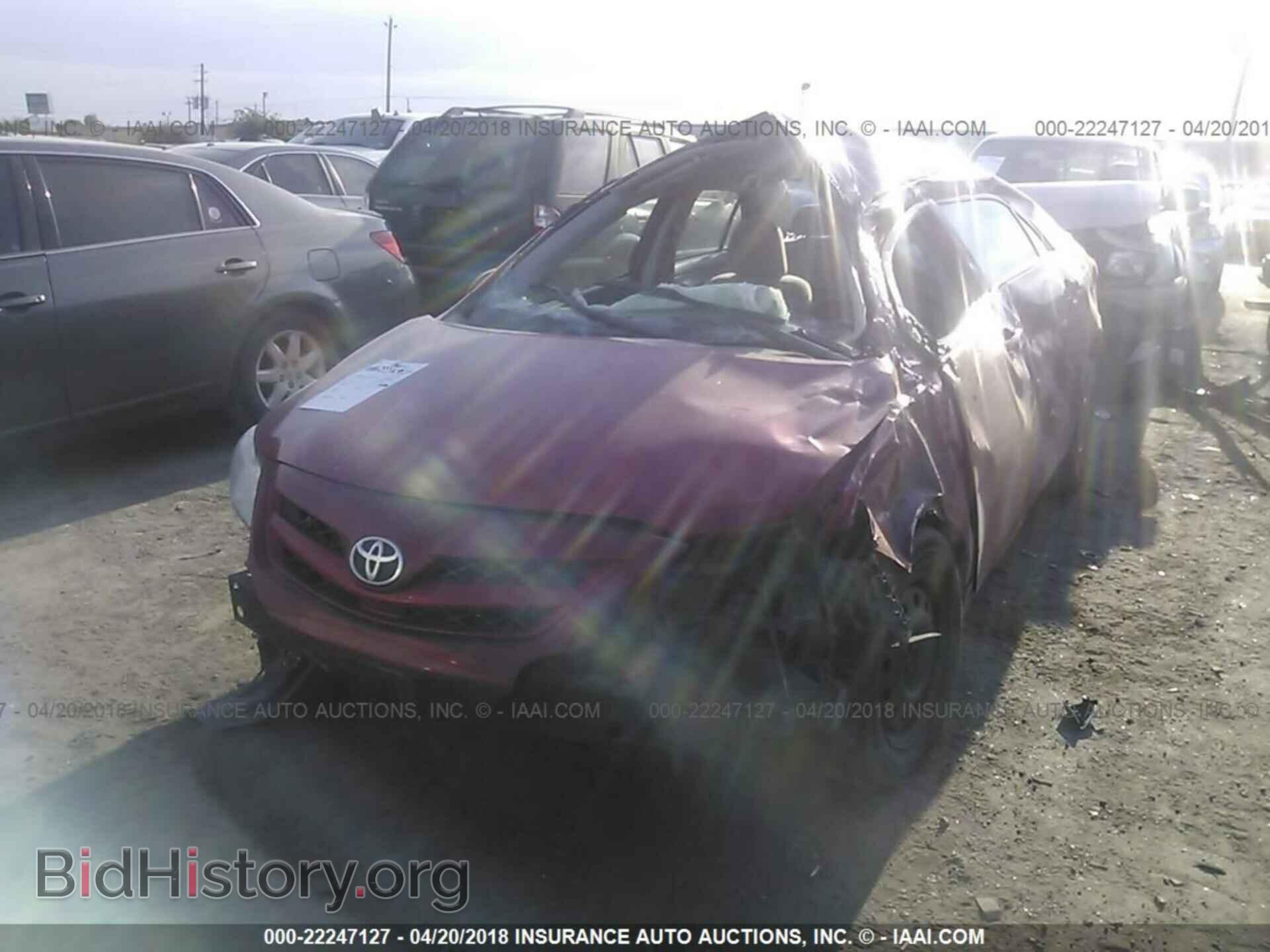 2013 Toyota Corolla - VIN: 5YFBU4EE7DP176452 - Photo 2