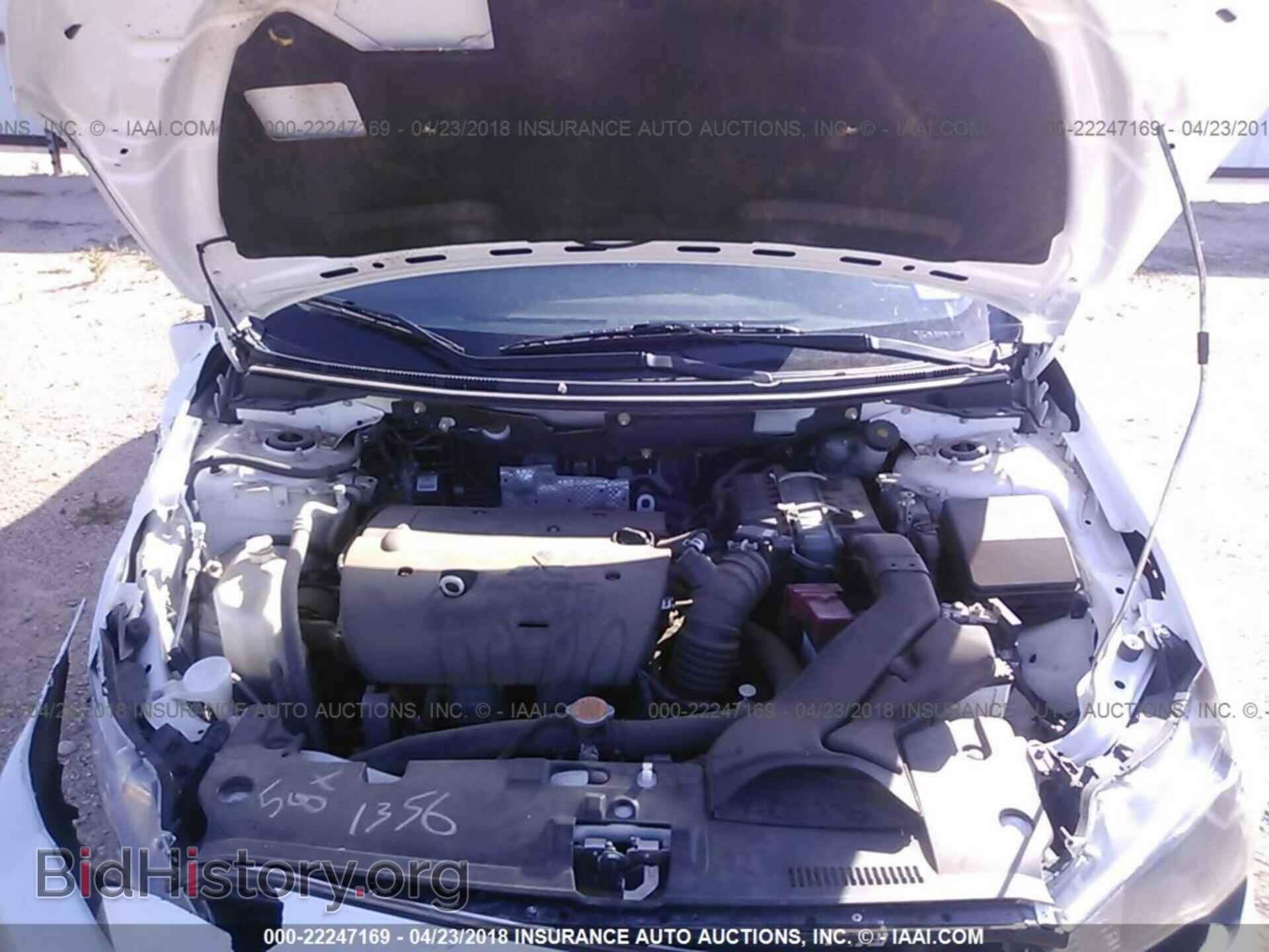 2012 Mitsubishi Lancer - VIN: JA32U2FU5CU031159 - Фото 10