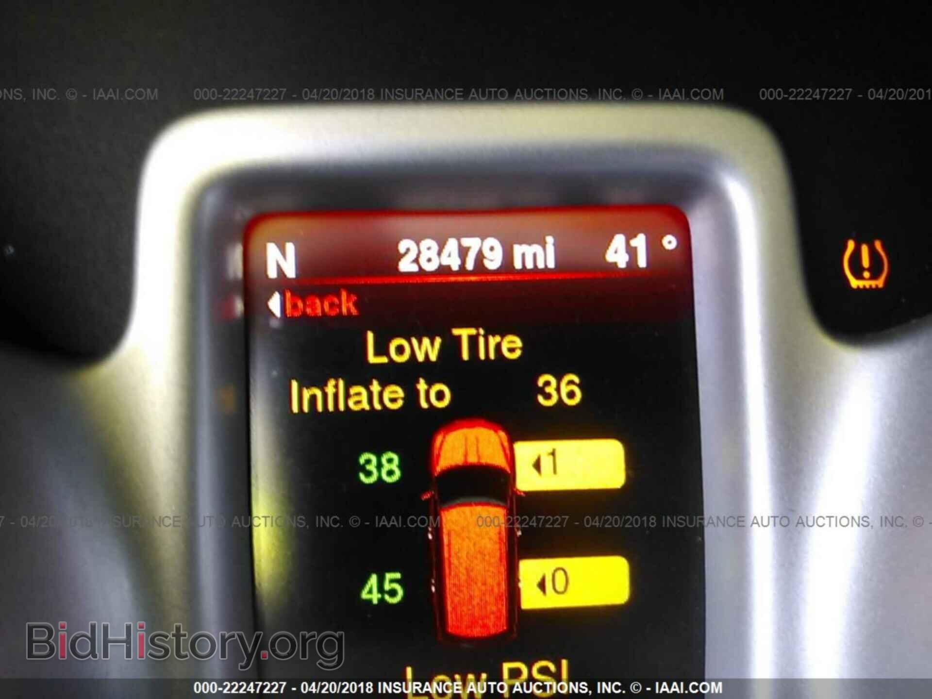 2015 Dodge Journey - VIN: 3C4PDCBB2FT587641 - Photo 7