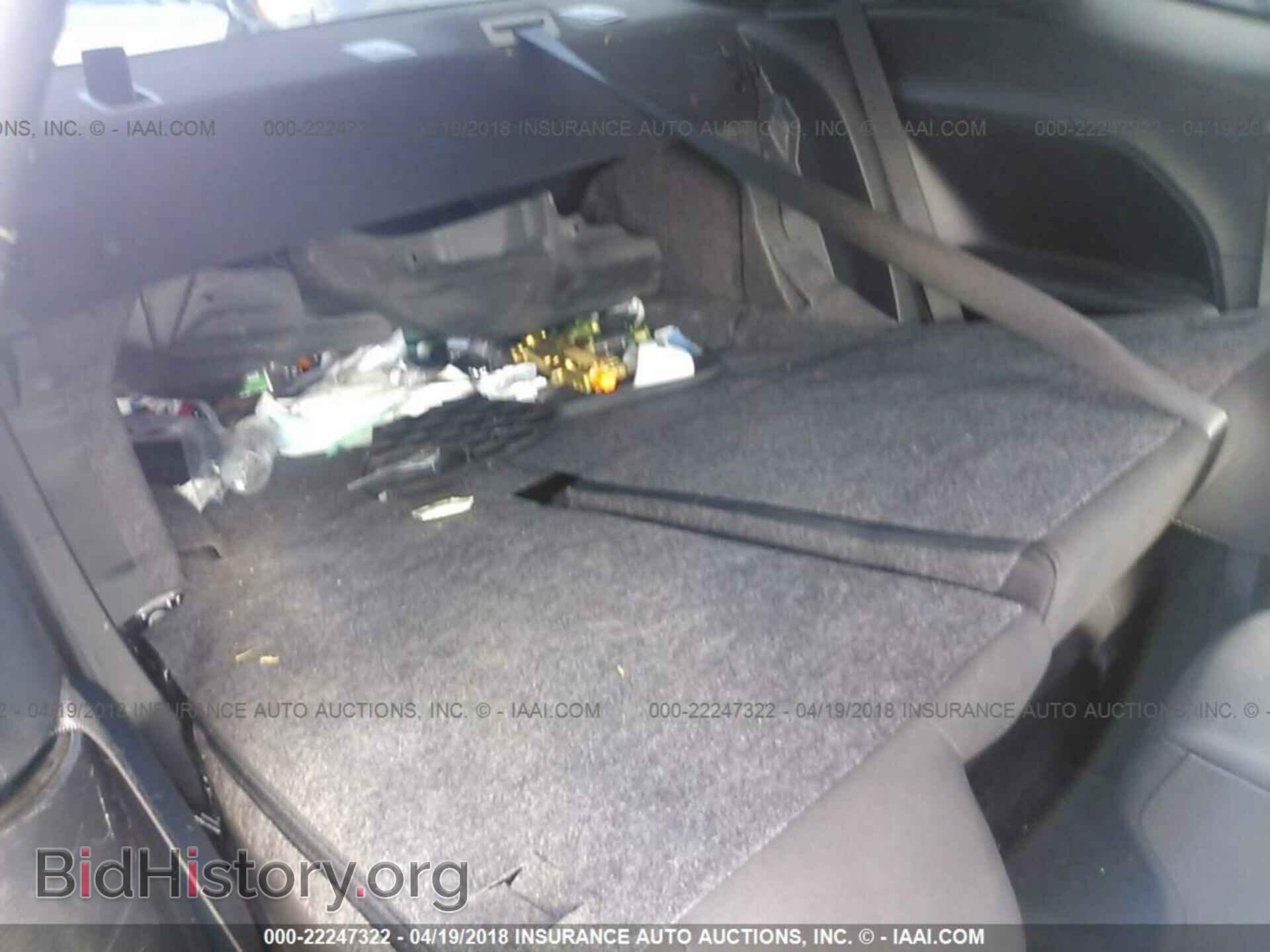 2016 Dodge Challenger - VIN: 2C3CDZAG3GH172437 - Фото 8